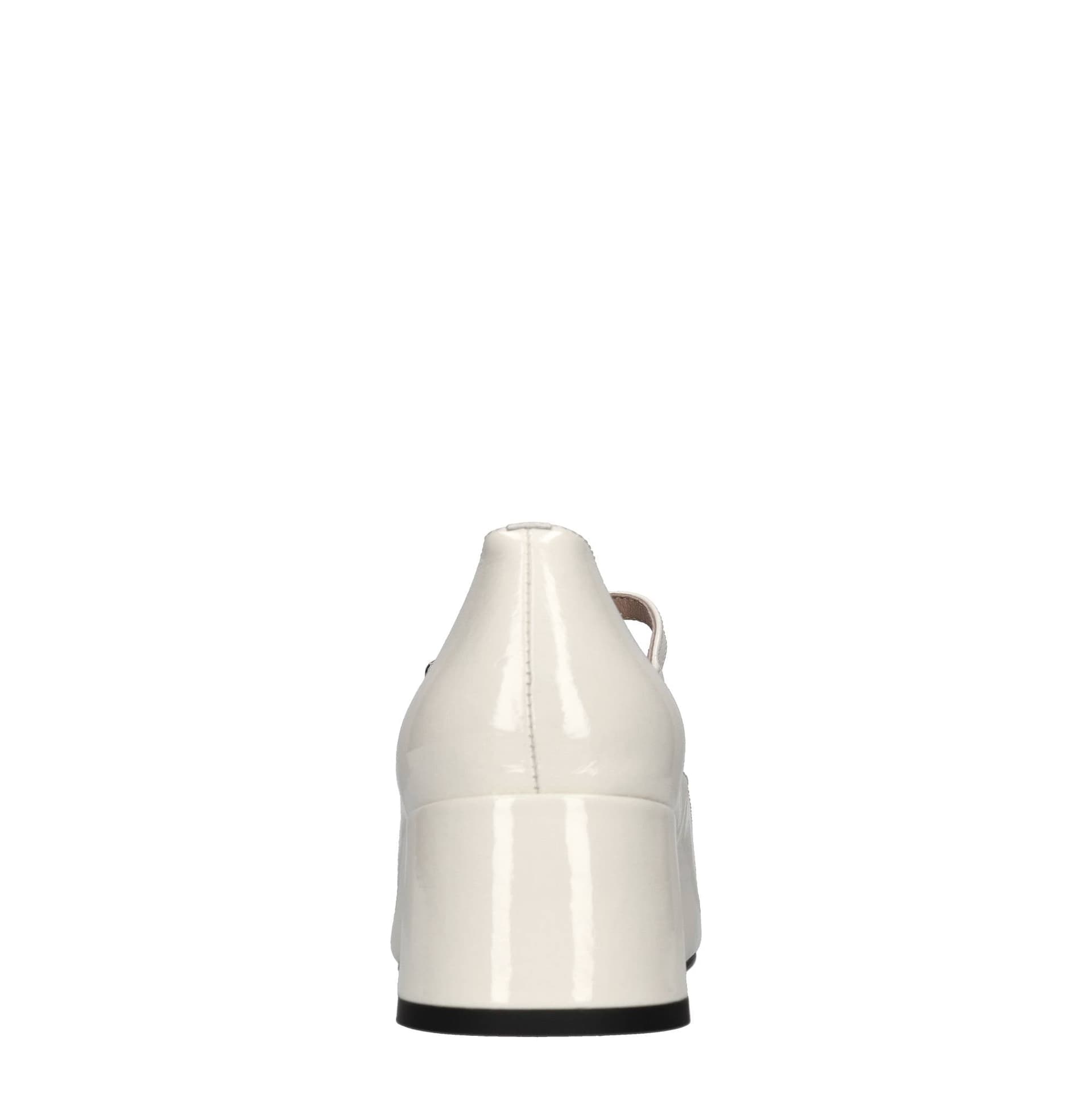BIBI LOU Scarpe con Tacco Bianco da donna in Scarpe col tacco Drestige - Casamassima, commercioVirtuoso.it