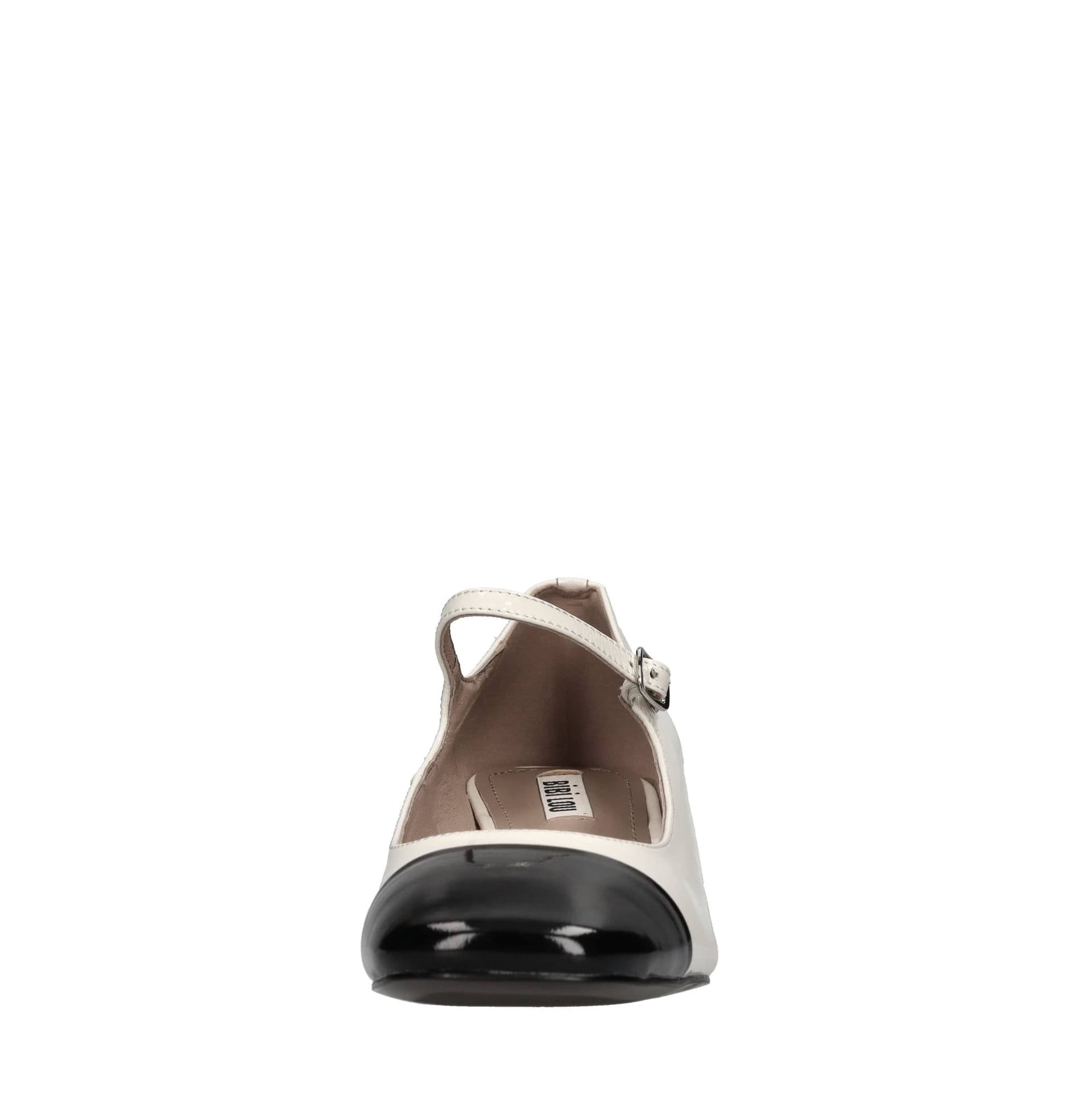 BIBI LOU Scarpe con Tacco Bianco da donna in Scarpe col tacco Drestige - Casamassima, commercioVirtuoso.it