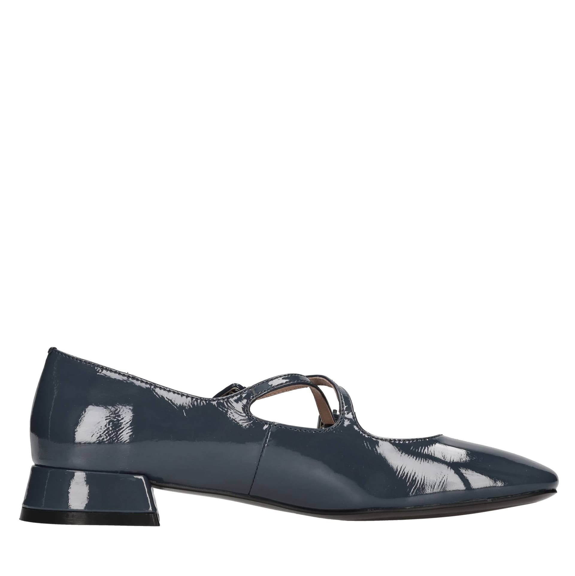 BIBI LOU Scarpe con Tacco Blu da donna in Scarpe col tacco Drestige - Casamassima, commercioVirtuoso.it