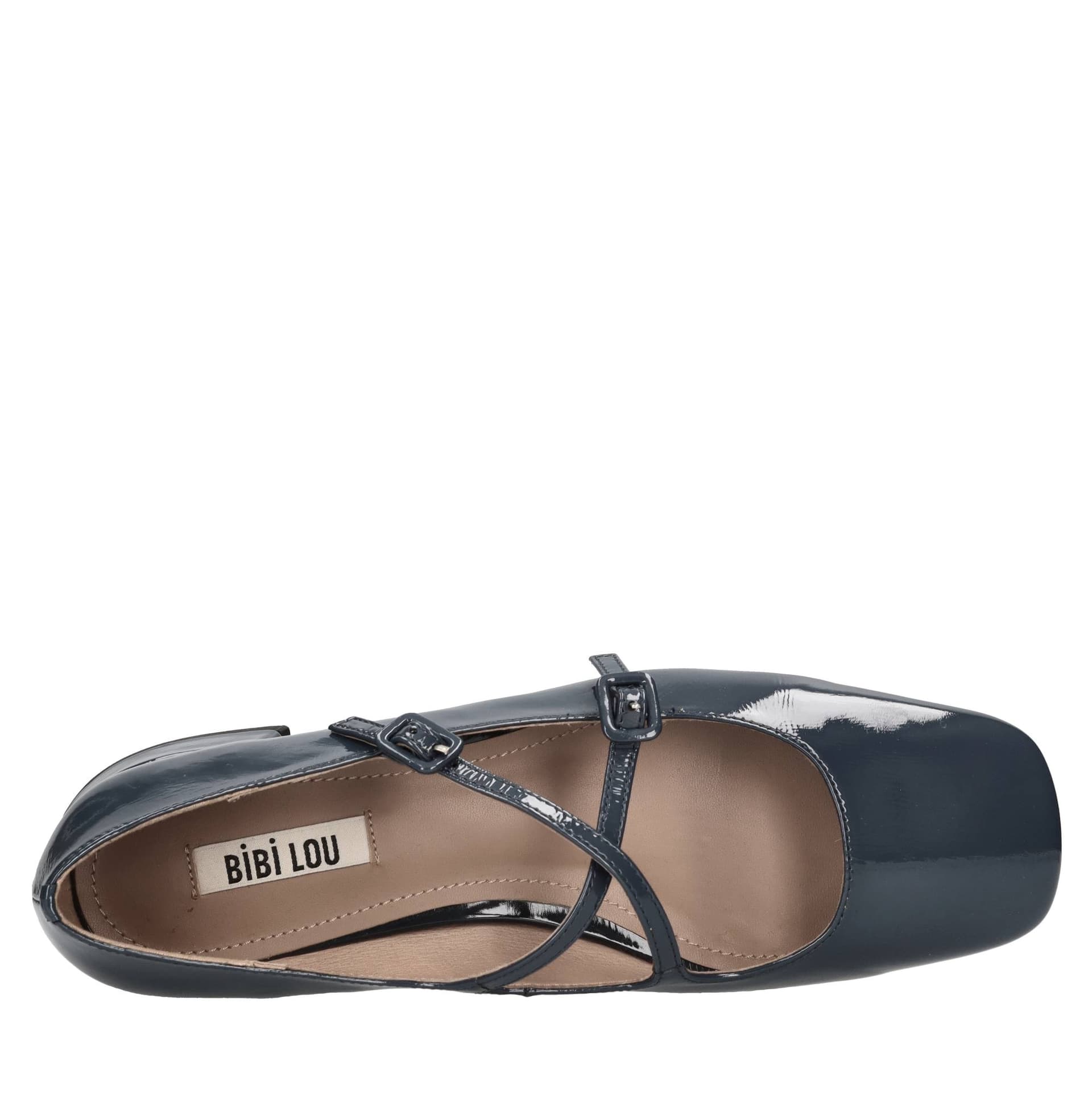 BIBI LOU Scarpe con Tacco Blu da donna in Scarpe col tacco Drestige - Casamassima, commercioVirtuoso.it