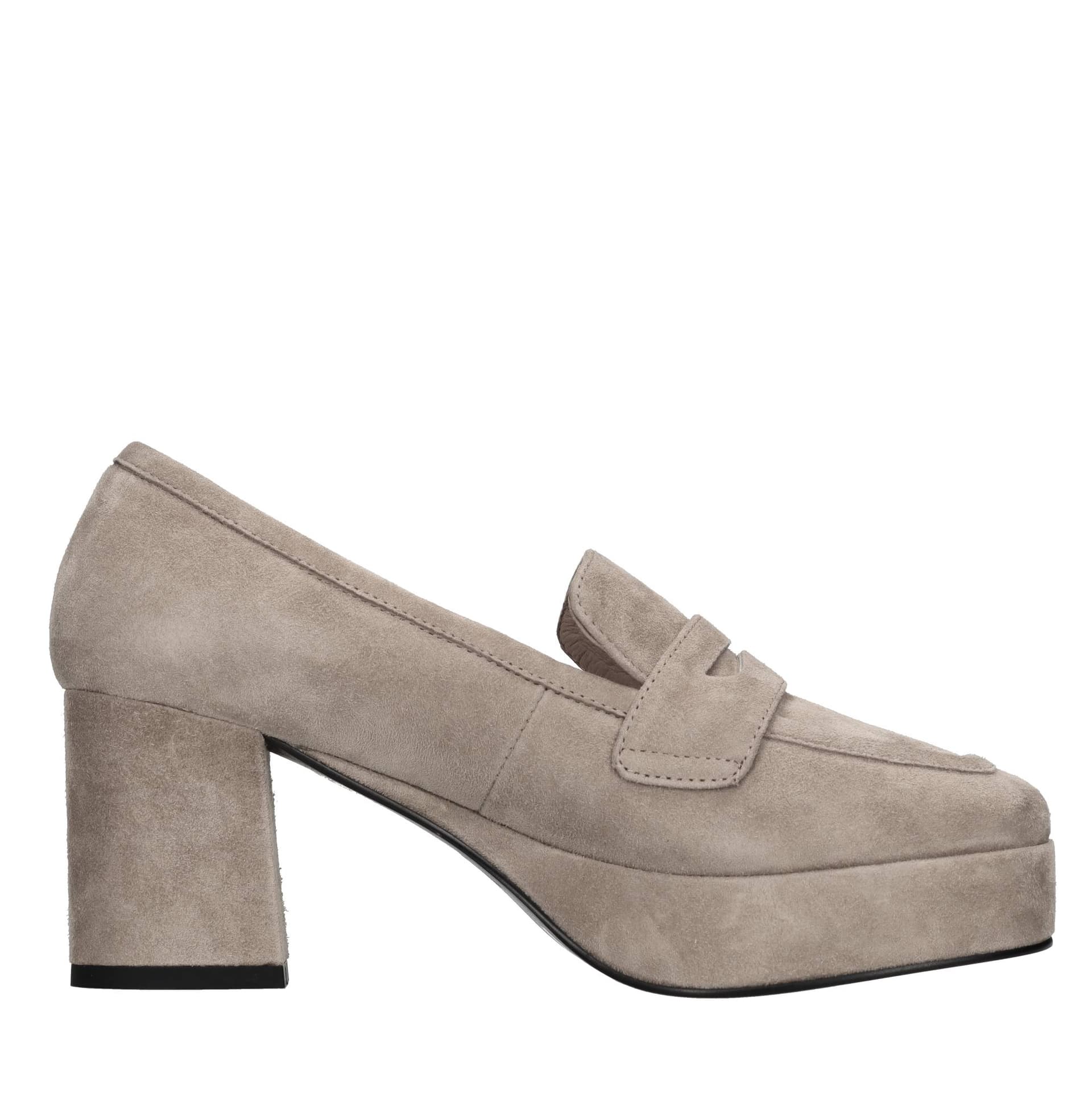 BIBI LOU Scarpe basse Beige da donna in Scarpe col tacco Drestige - Casamassima, commercioVirtuoso.it