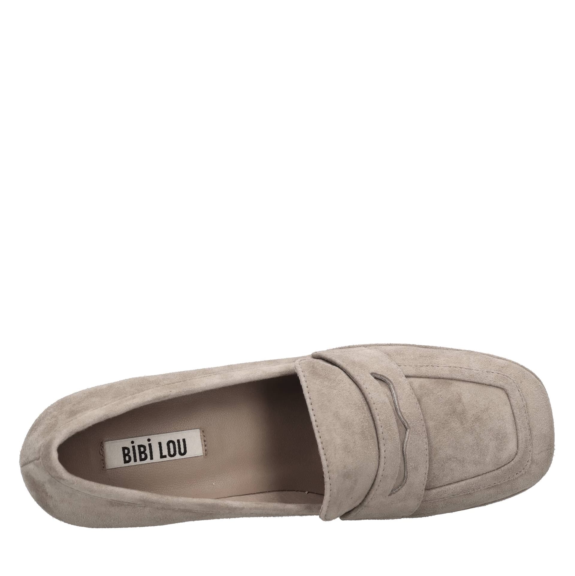 BIBI LOU Scarpe basse Beige da donna in Scarpe col tacco Drestige - Casamassima, commercioVirtuoso.it