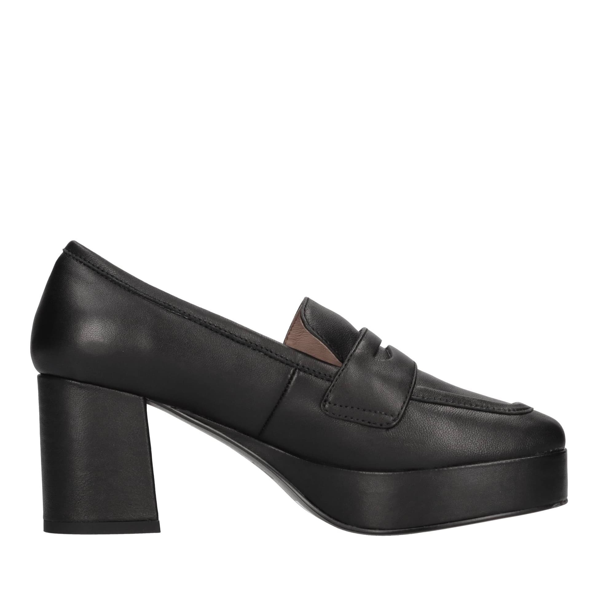 BIBI LOU Scarpe basse Nero da donna in Scarpe col tacco Drestige - Casamassima, commercioVirtuoso.it