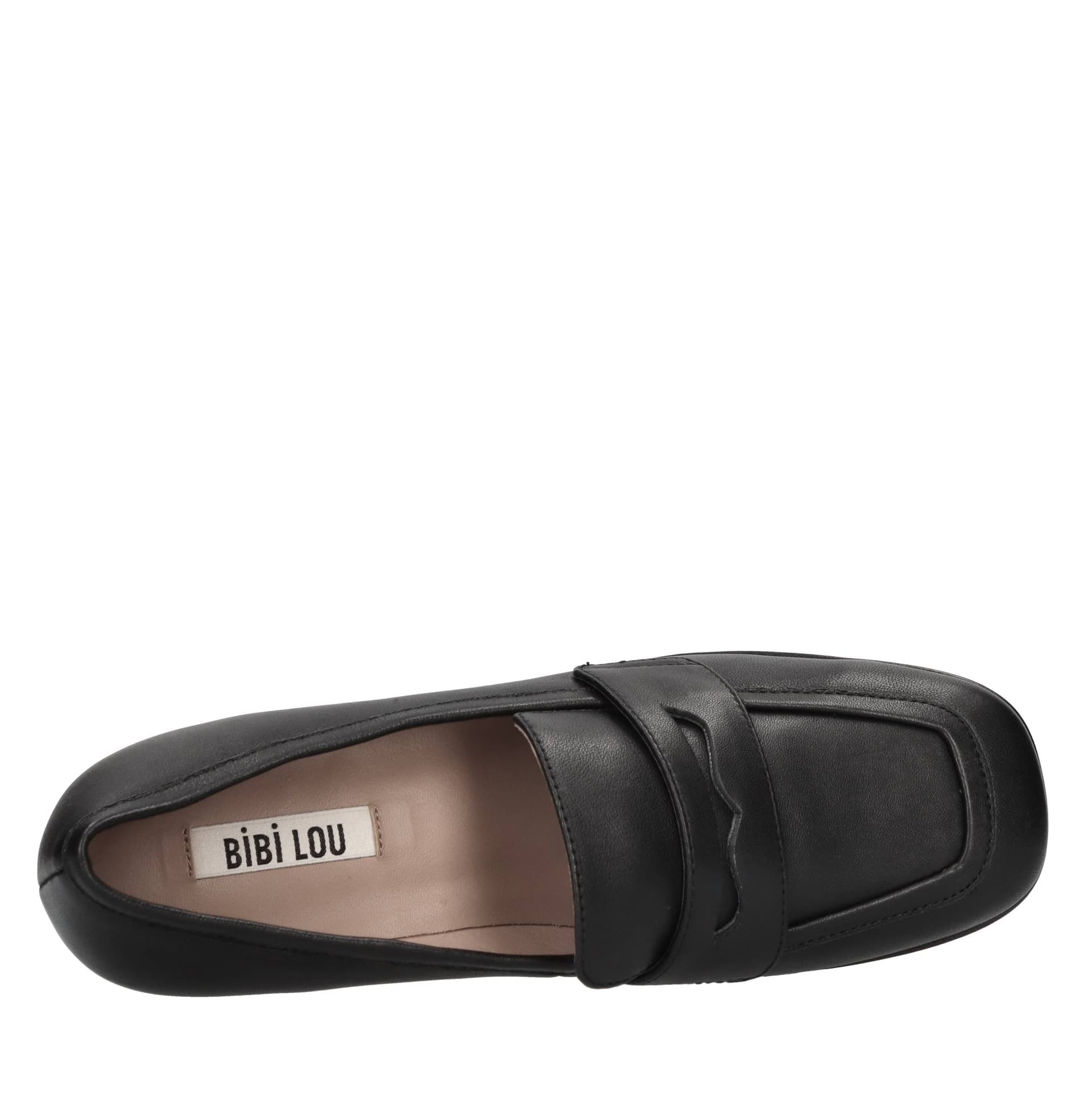 BIBI LOU Scarpe basse Nero da donna in Scarpe col tacco Drestige - Casamassima, commercioVirtuoso.it