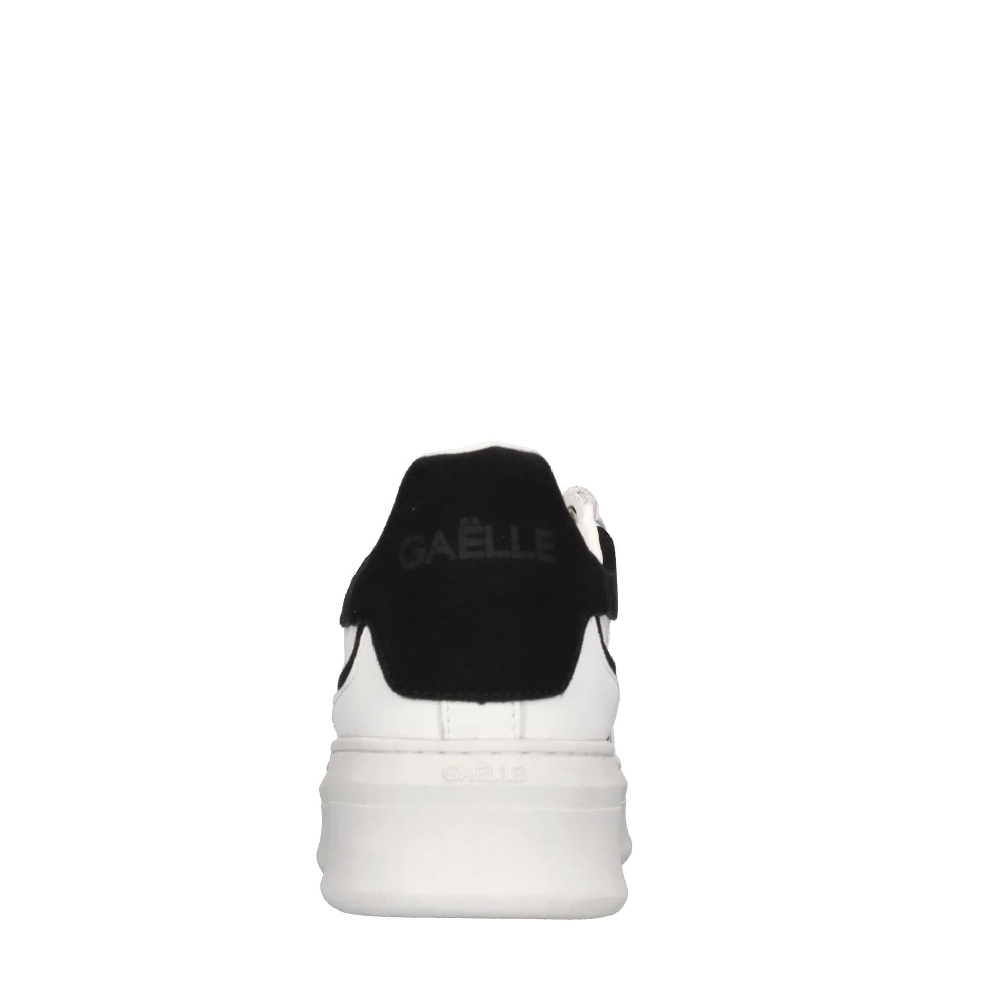 Gaelle Sneakers Bianco da uomo in Sneaker casual Drestige - Casamassima, commercioVirtuoso.it