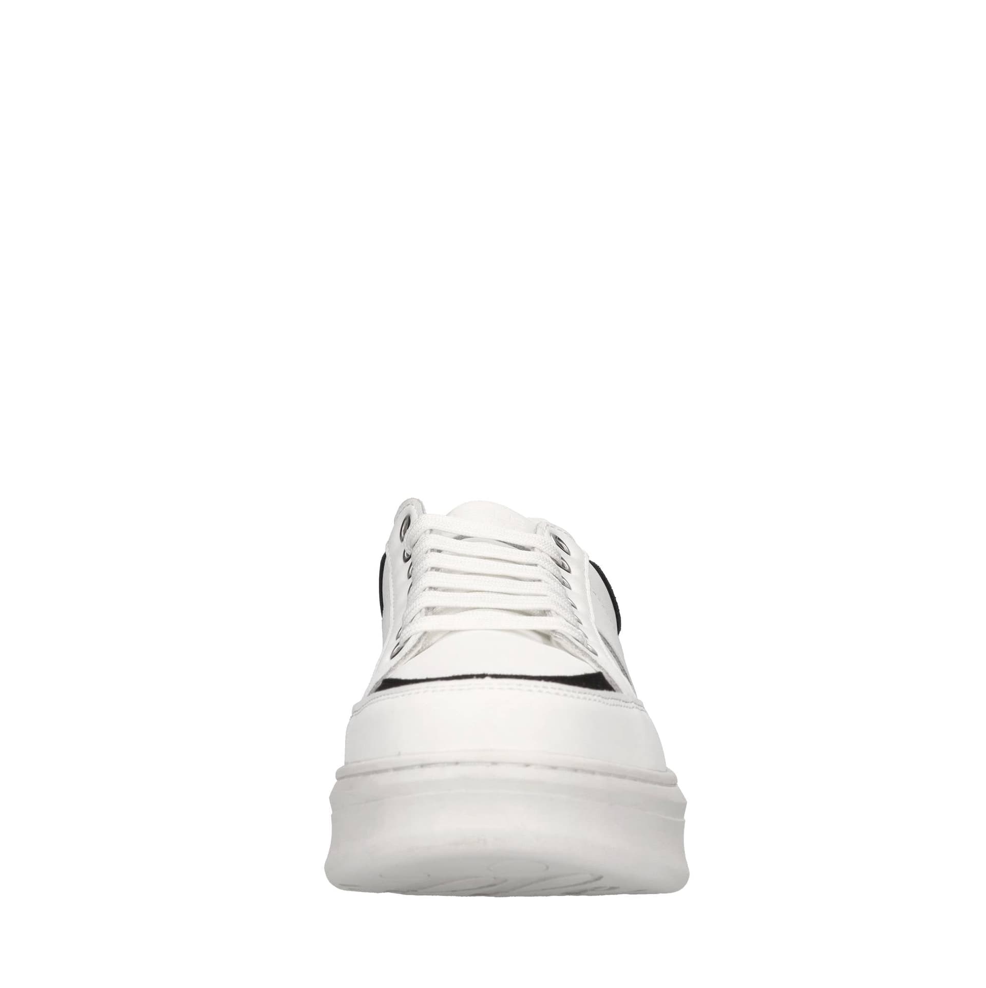 Gaelle Sneakers Bianco da uomo in Sneaker casual Drestige - Casamassima, commercioVirtuoso.it