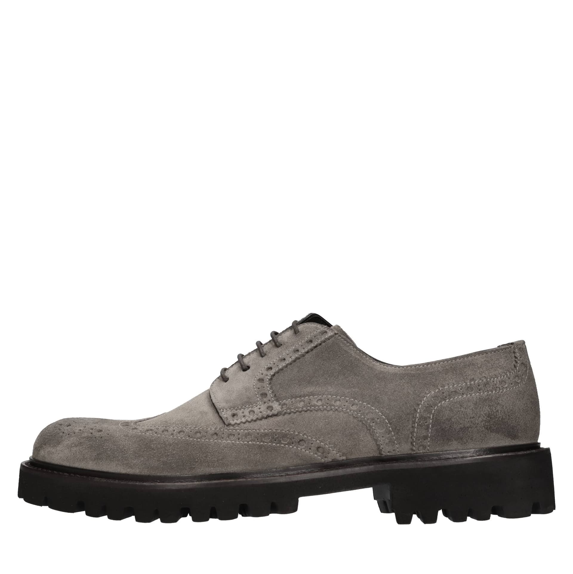 Tagliatore  Scarpe basse Grigio