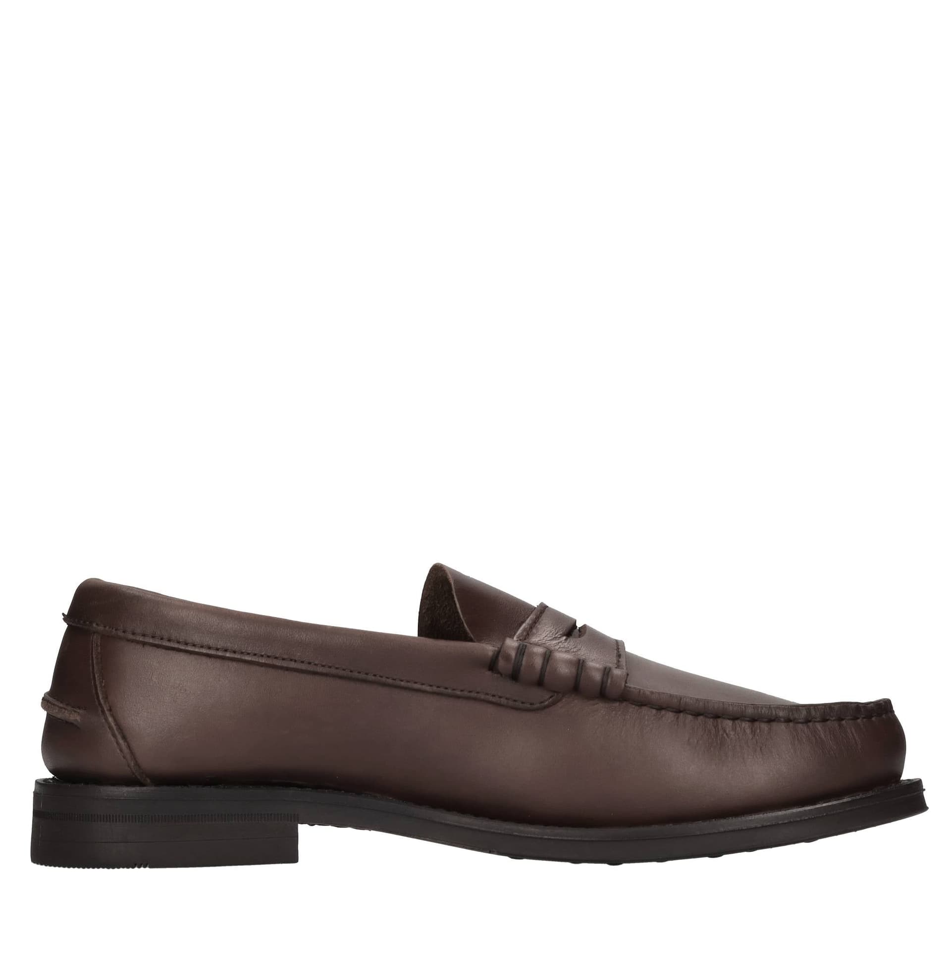 SAXONE Scarpe basse Marrone da uomo in Scarpe stringate basse Drestige - Casamassima, commercioVirtuoso.it