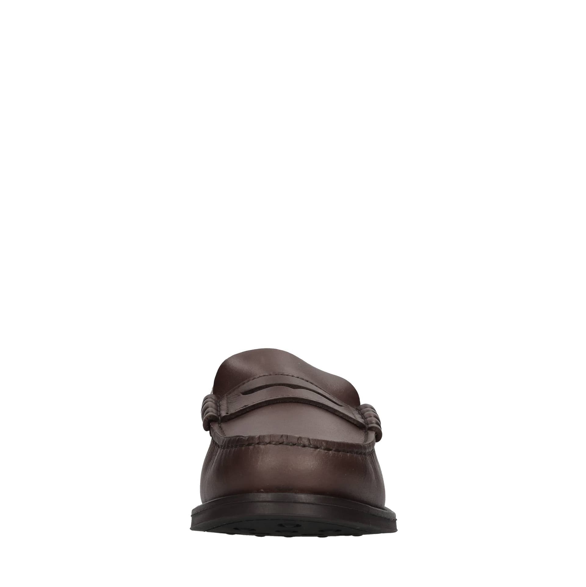SAXONE Scarpe basse Marrone da uomo in Scarpe stringate basse Drestige - Casamassima, commercioVirtuoso.it