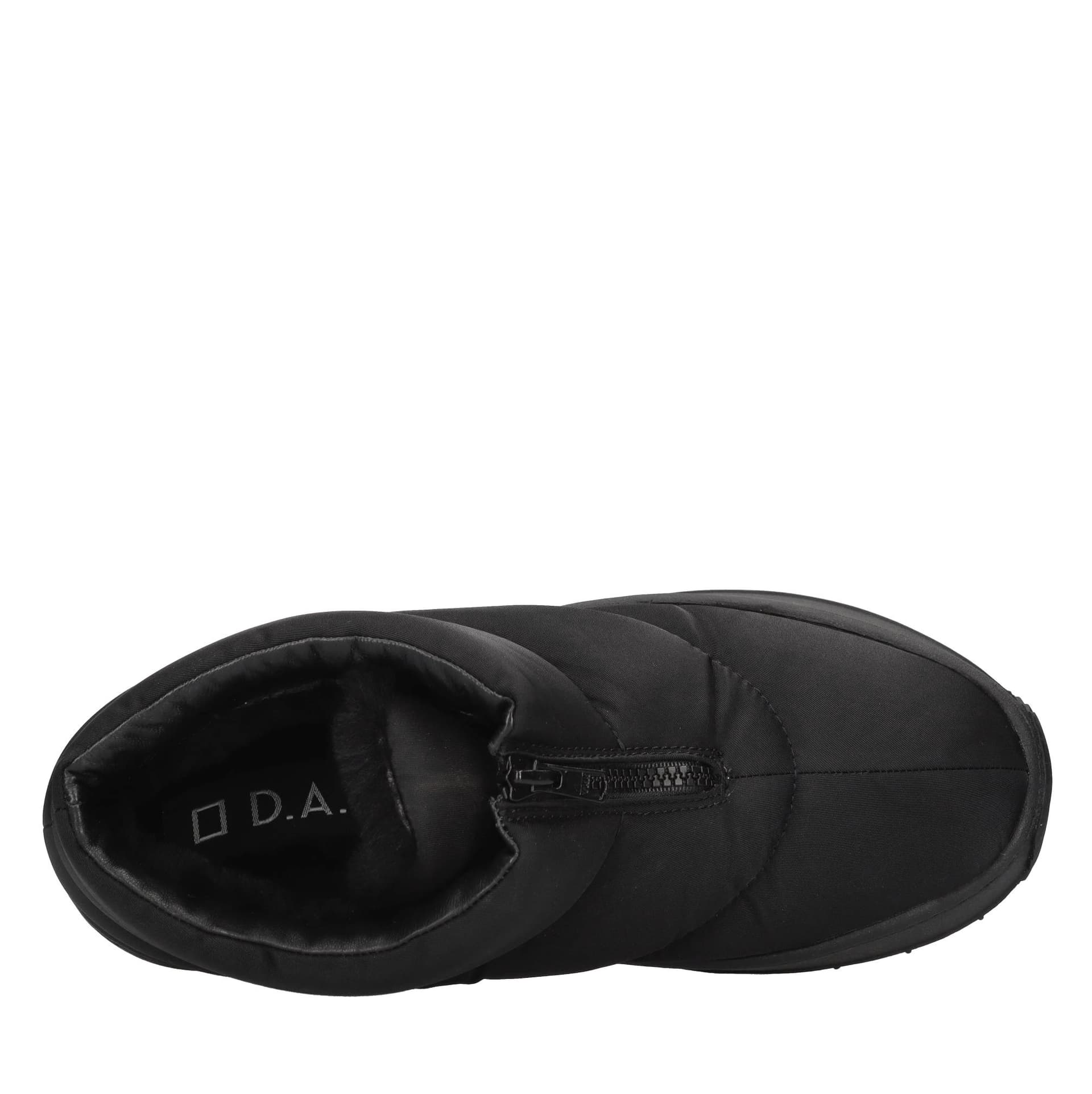 D.A.T.E. Stivali Nero da donna in Stivali Drestige - Casamassima, commercioVirtuoso.it