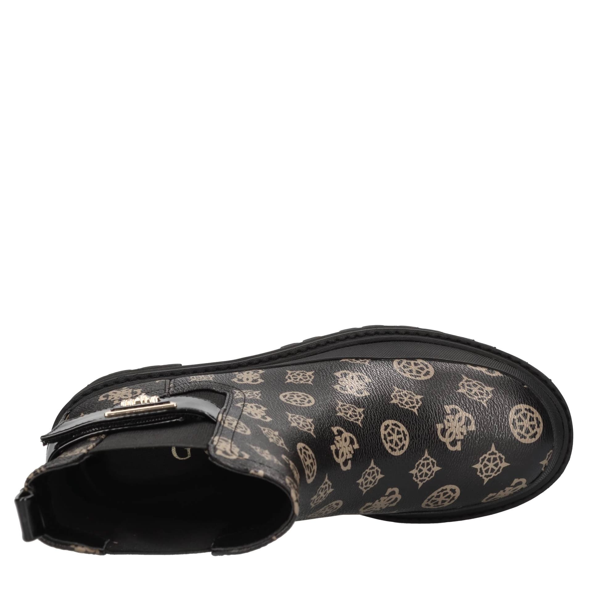 Guess Stivali Marrone da donna in Stivali Drestige - Casamassima, commercioVirtuoso.it