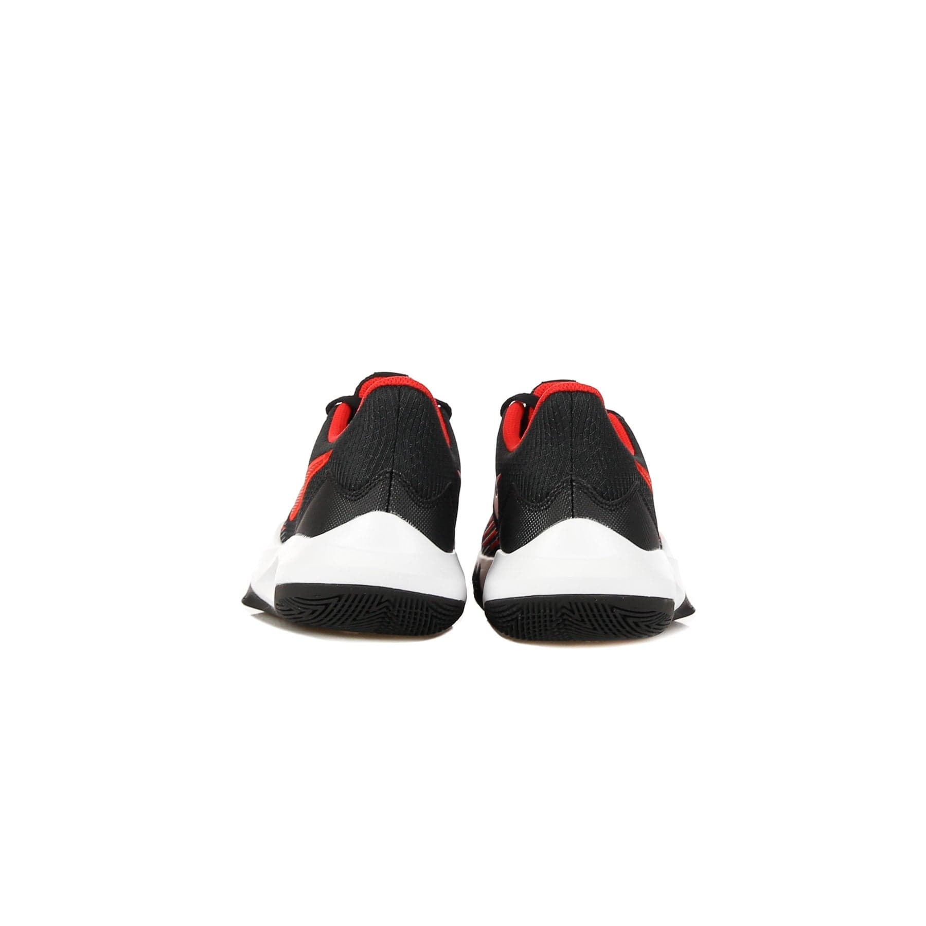 NIKE NBA Scarpa Bassa Uomo Precision V Black/university Red/white da uomo in Scarpe da Basket da donna Drestige - Casamassima, commercioVirtuoso.it