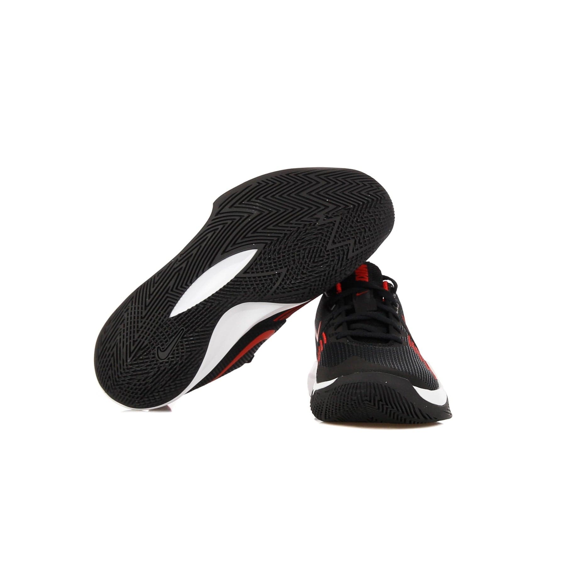 NIKE NBA Scarpa Bassa Uomo Precision V Black/university Red/white da uomo in Scarpe da Basket da donna Drestige - Casamassima, commercioVirtuoso.it