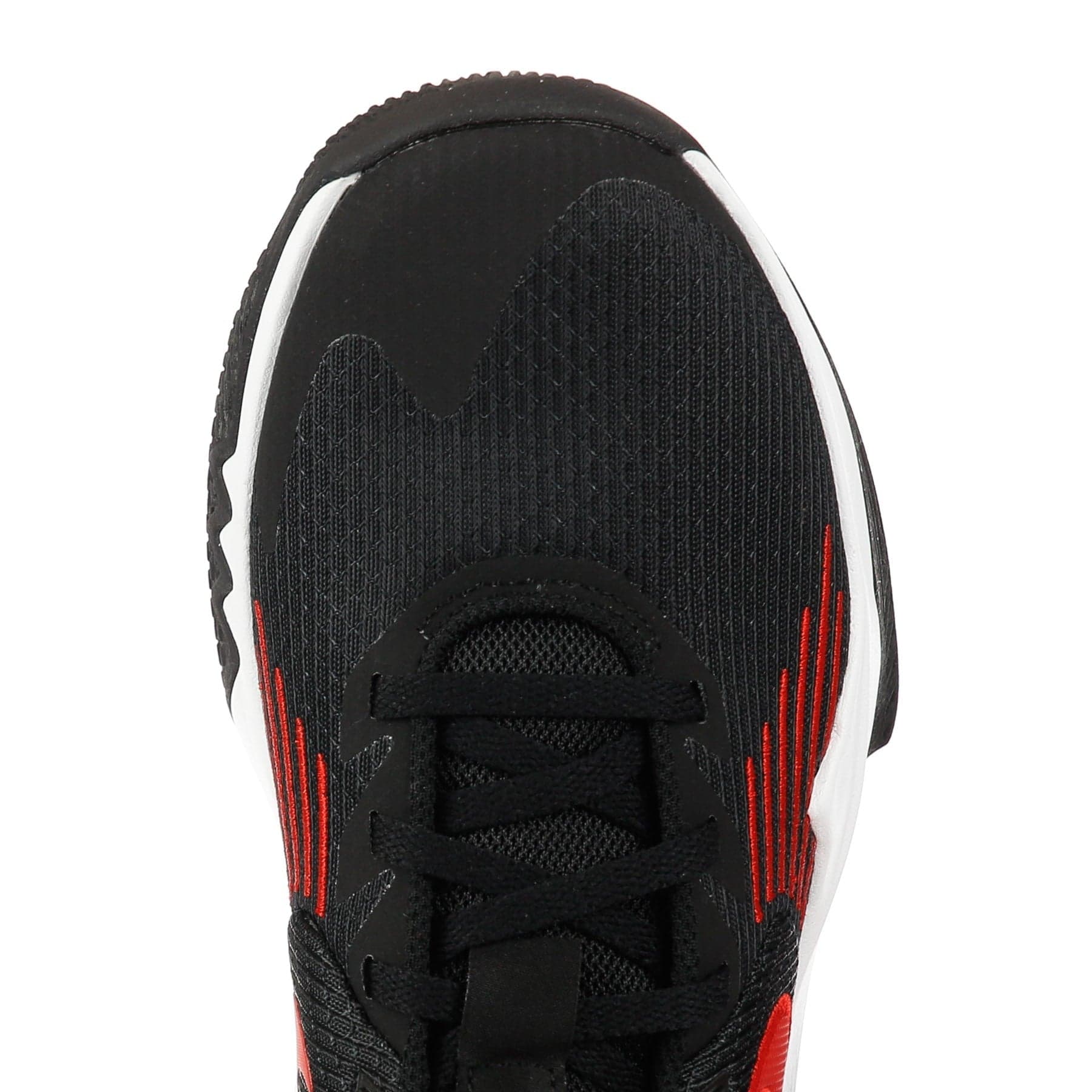 NIKE NBA Scarpa Bassa Uomo Precision V Black/university Red/white da uomo in Scarpe da Basket da donna Drestige - Casamassima, commercioVirtuoso.it