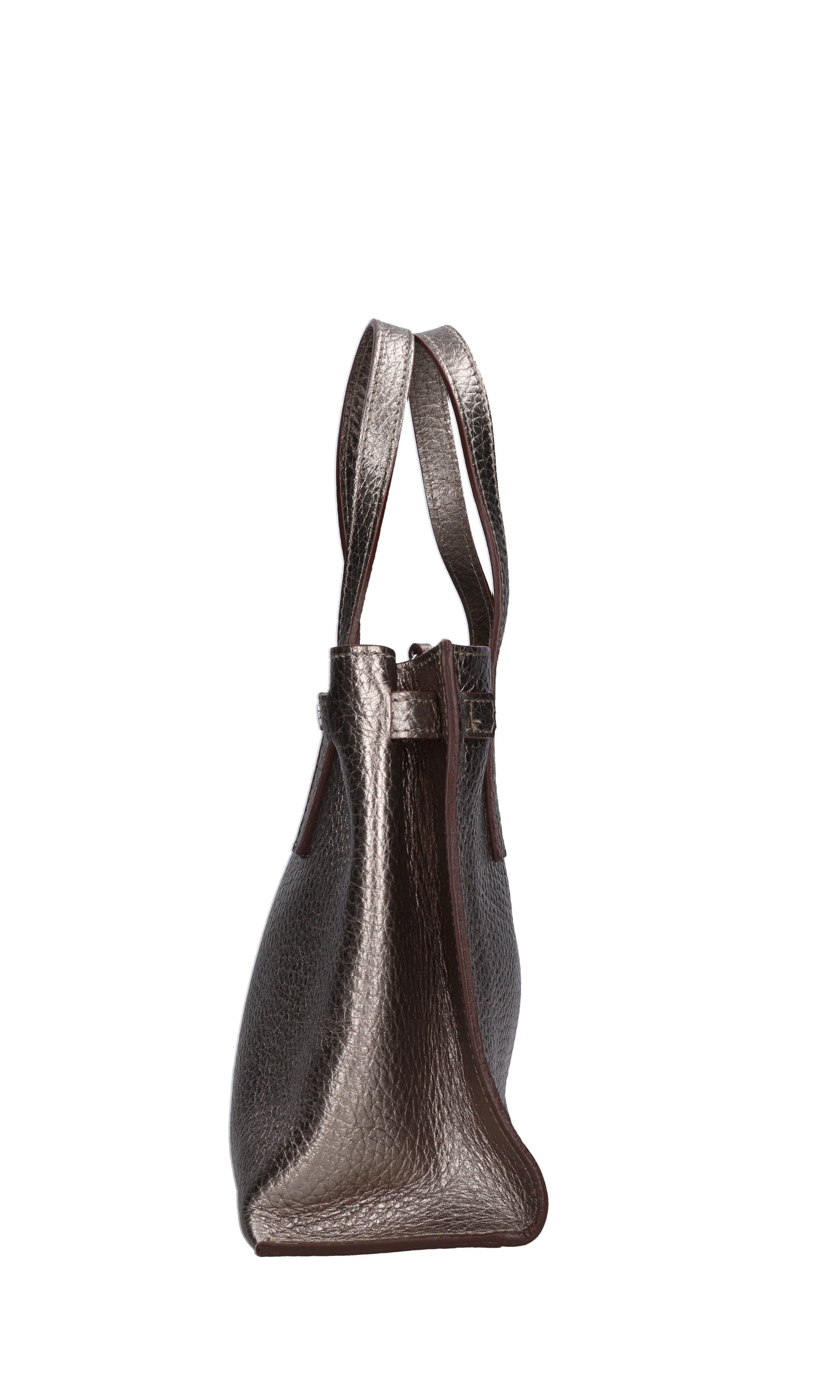 Gianni Chiarini Borse... Marrone da donna in Borse a mano Drestige - Casamassima, commercioVirtuoso.it