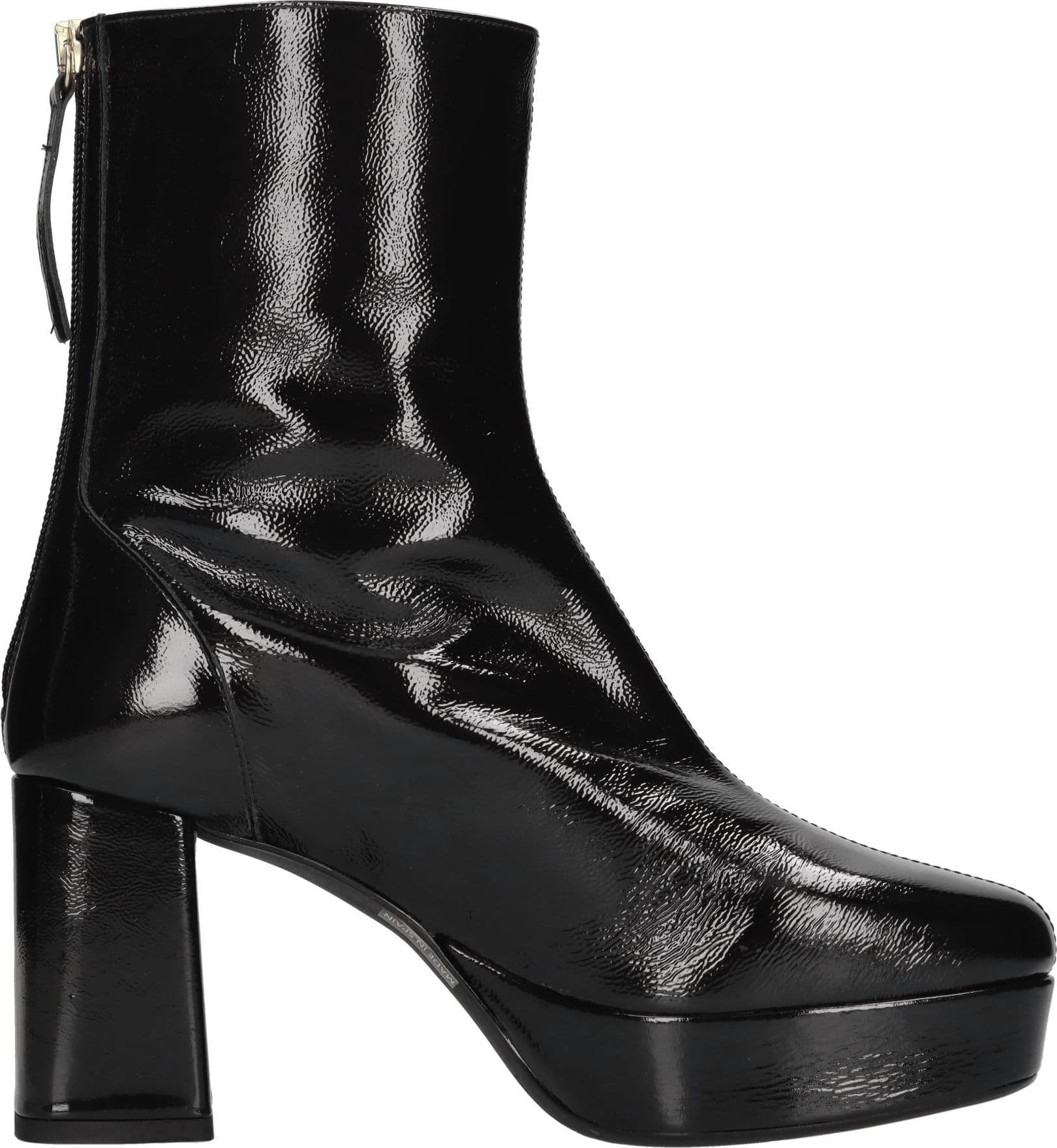 Unisa Stivali Nero da donna in Stivali Drestige - Casamassima, commercioVirtuoso.it