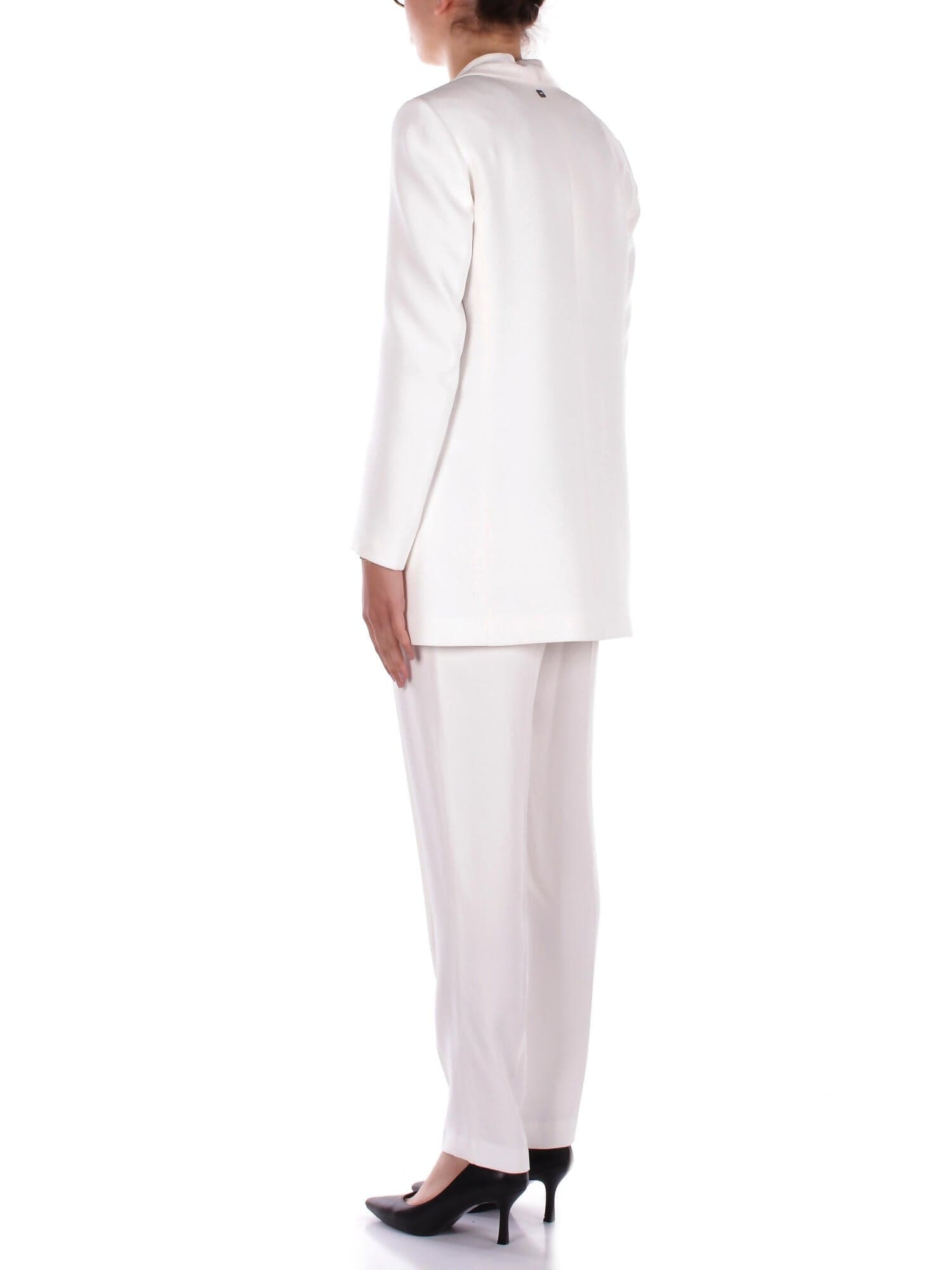 Manila Grace Pantaloni Beige da donna in Pantaloni Drestige - Casamassima, commercioVirtuoso.it