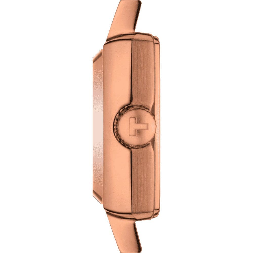 Orologio TISSOT Mod. LOVELY W-Diamonds in Orologi da polso Web Time Orologi - Milano, commercioVirtuoso.it