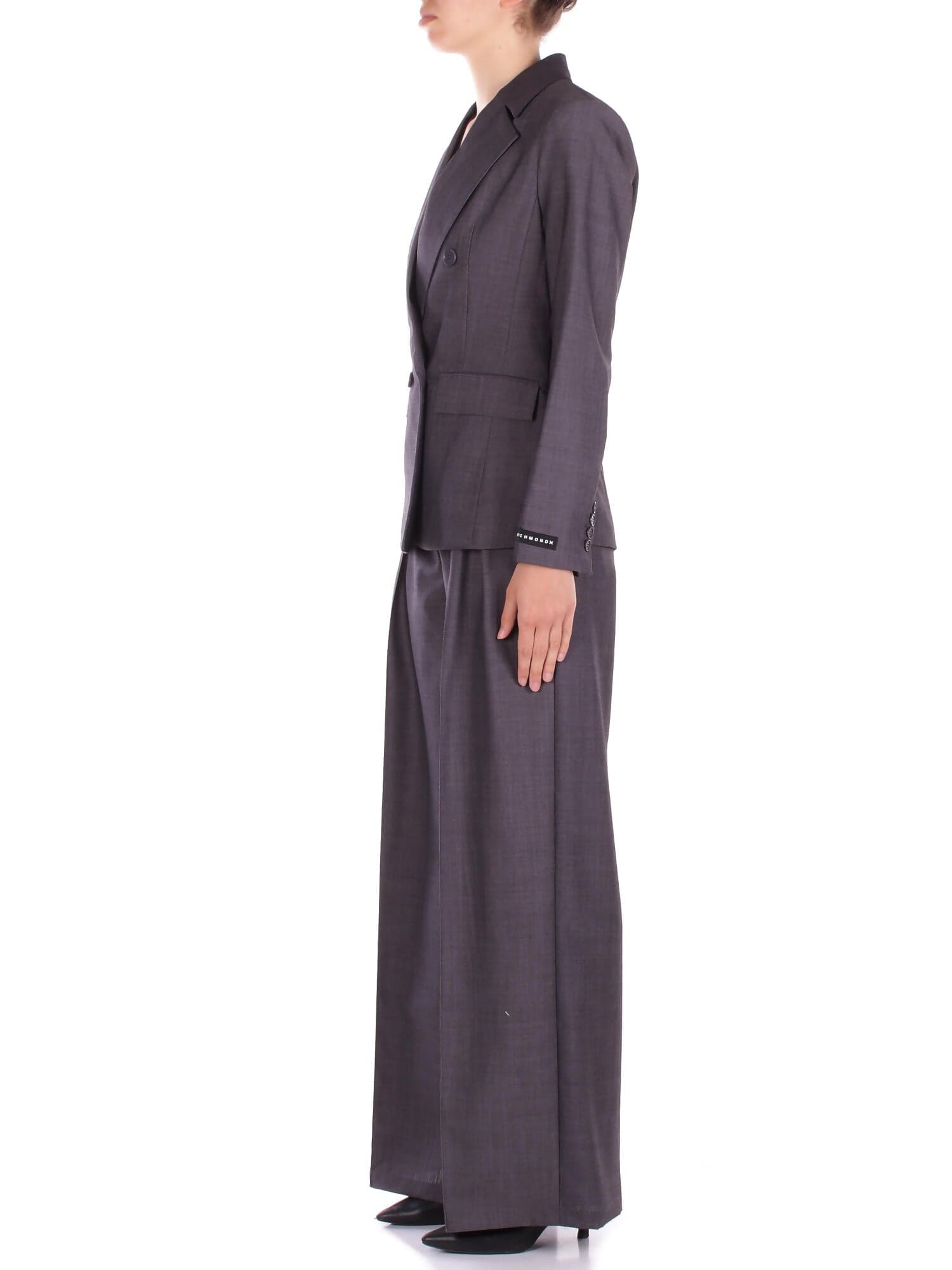 John Richmond Giacche Grigio da donna in Giacche Drestige - Casamassima, commercioVirtuoso.it