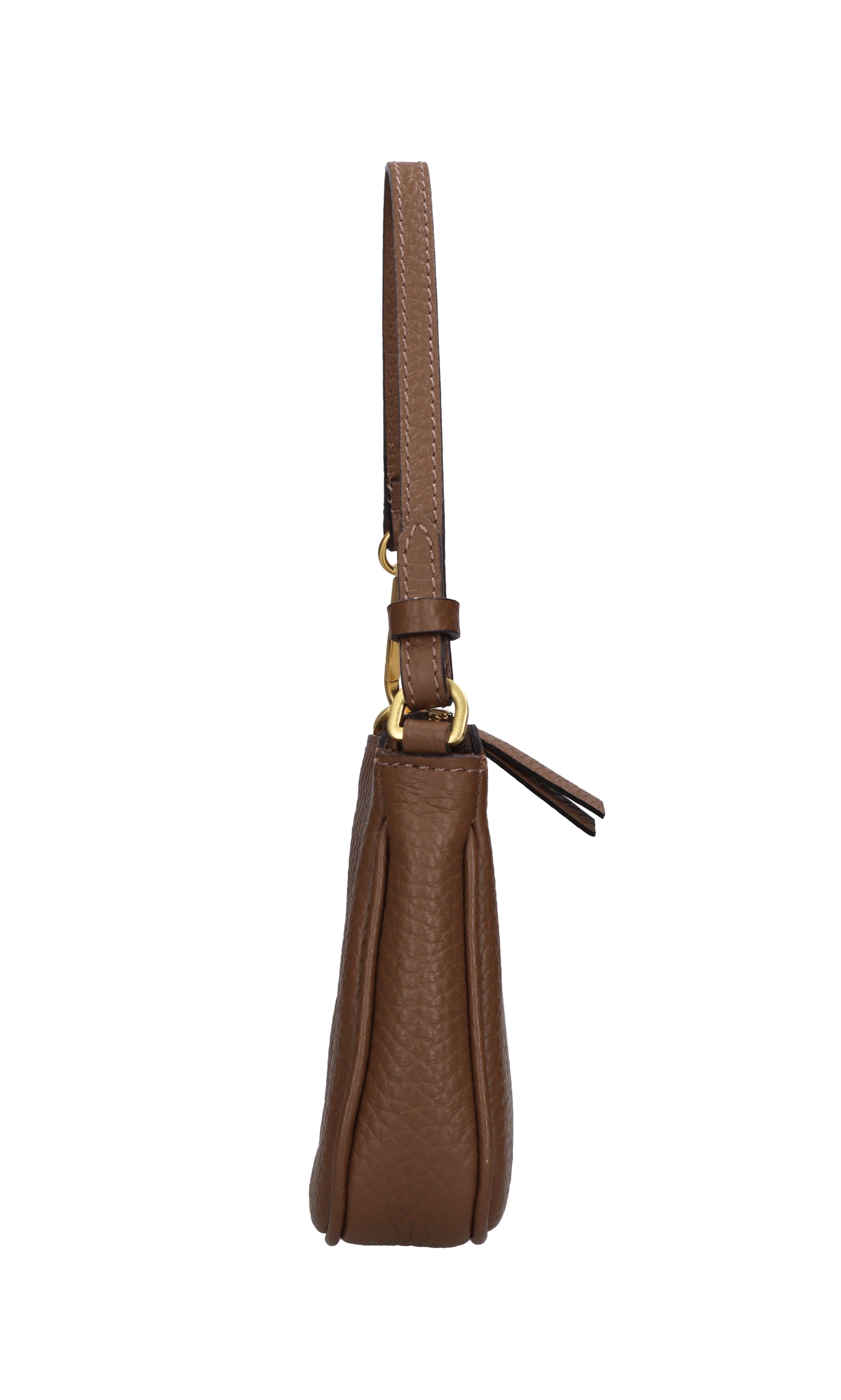 Gianni Chiarini Borse... Marrone da donna in Borse a spalla Drestige - Casamassima, commercioVirtuoso.it