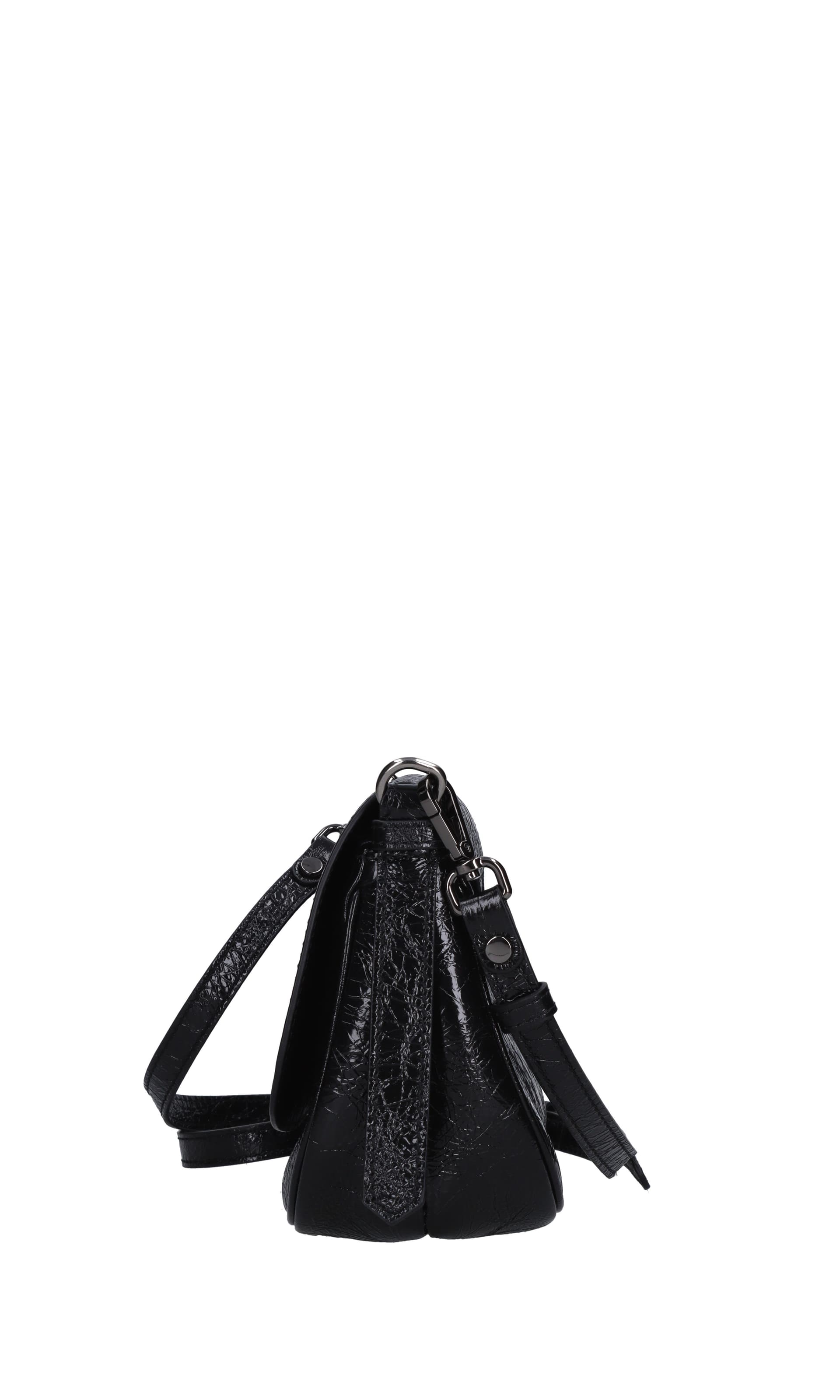 Gianni Chiarini Borse... Nero da donna in Borse a spalla Drestige - Casamassima, commercioVirtuoso.it