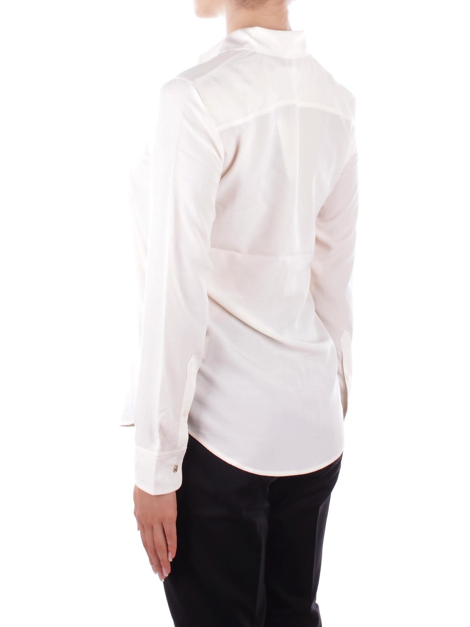 Ralph Lauren Camicie Beige da donna in Bluse e camicie Drestige - Casamassima, commercioVirtuoso.it