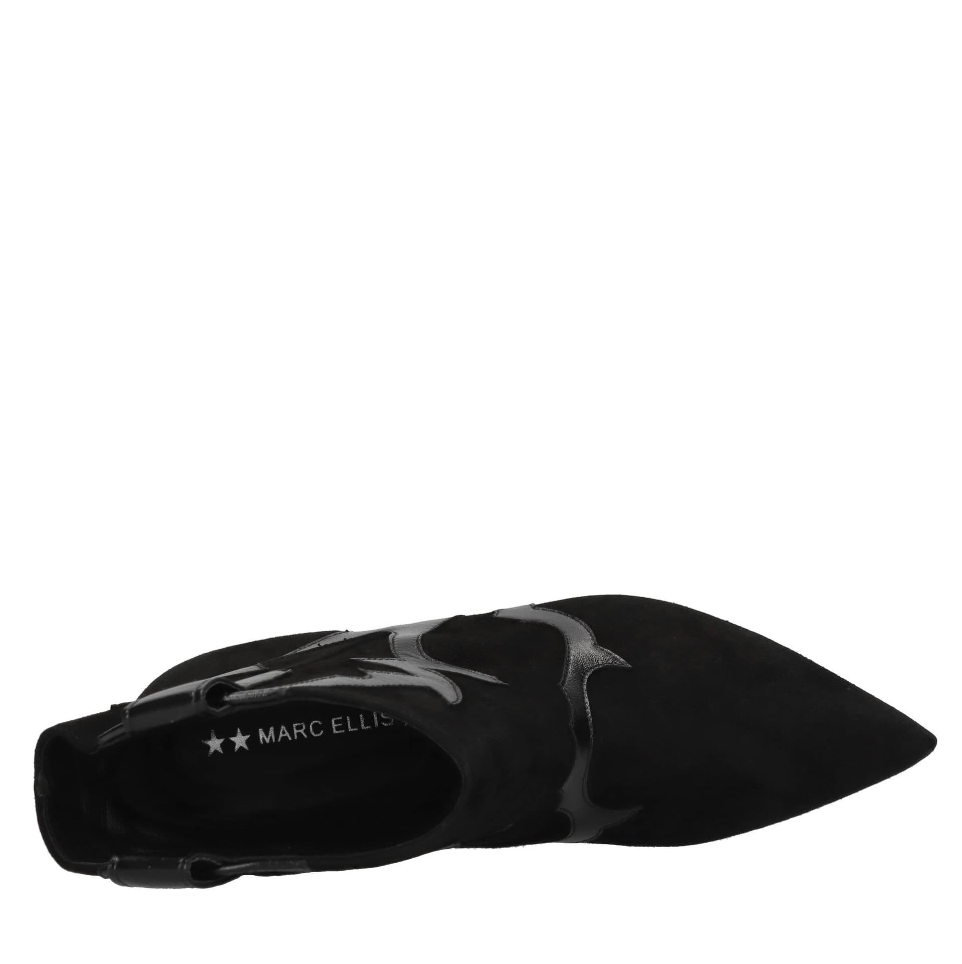 Marc Ellis Stivali Nero da donna in Stivali Drestige - Casamassima, commercioVirtuoso.it