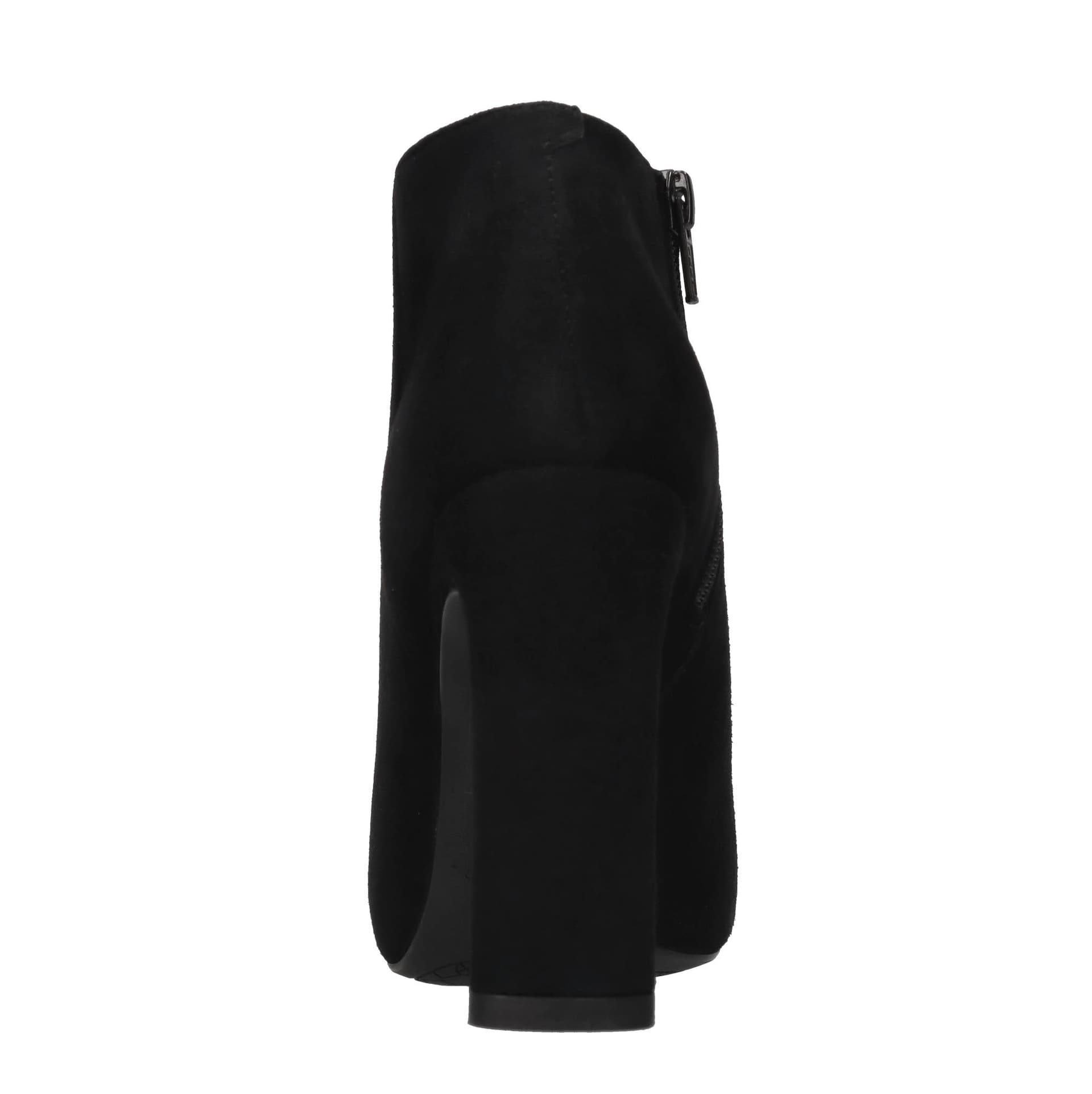 Unisa Stivali Nero da donna in Stivali Drestige - Casamassima, commercioVirtuoso.it