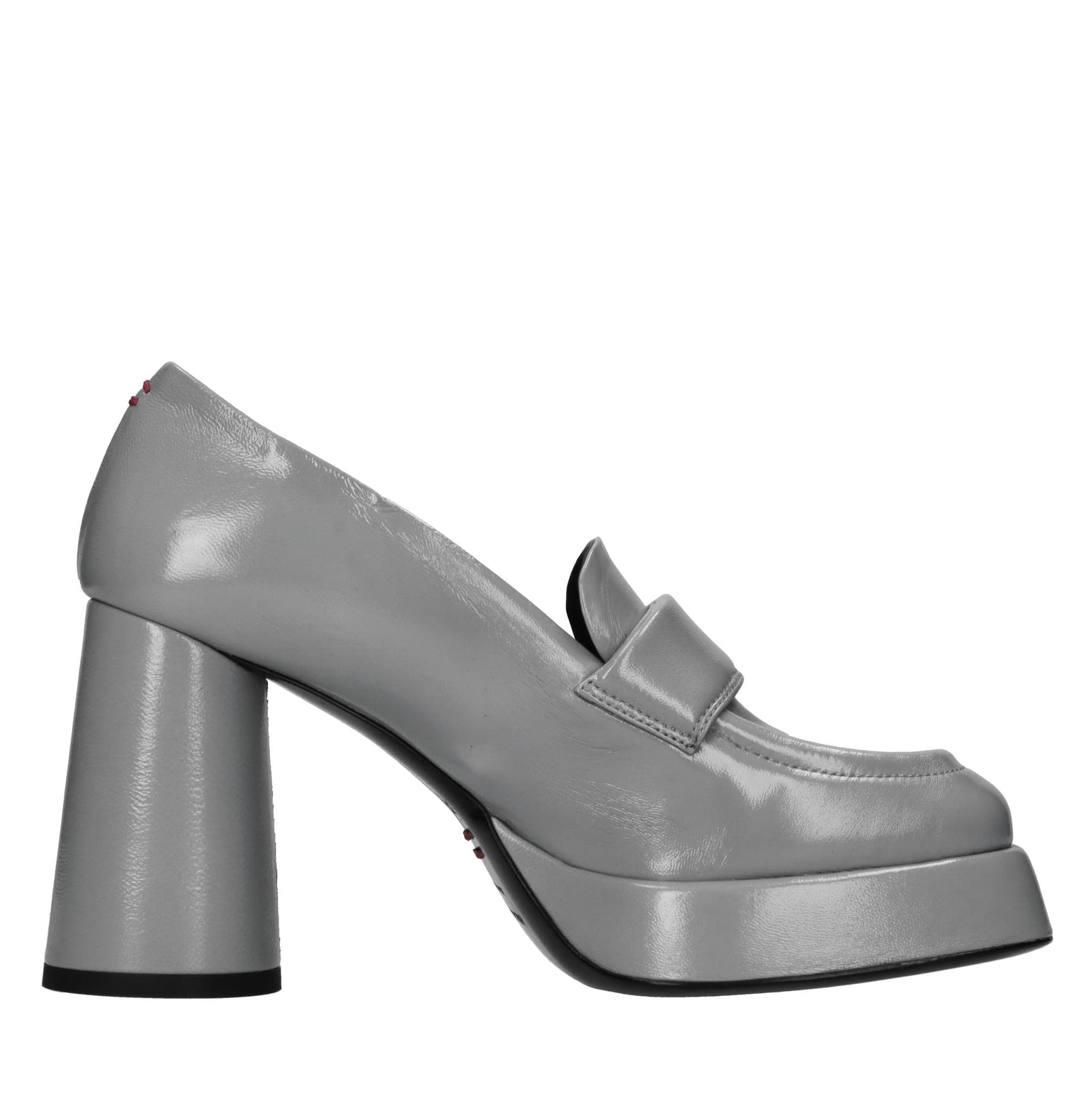 Halmanera Scarpe basse Grigio da donna in Scarpe da corsa su strada Drestige - Casamassima, commercioVirtuoso.it