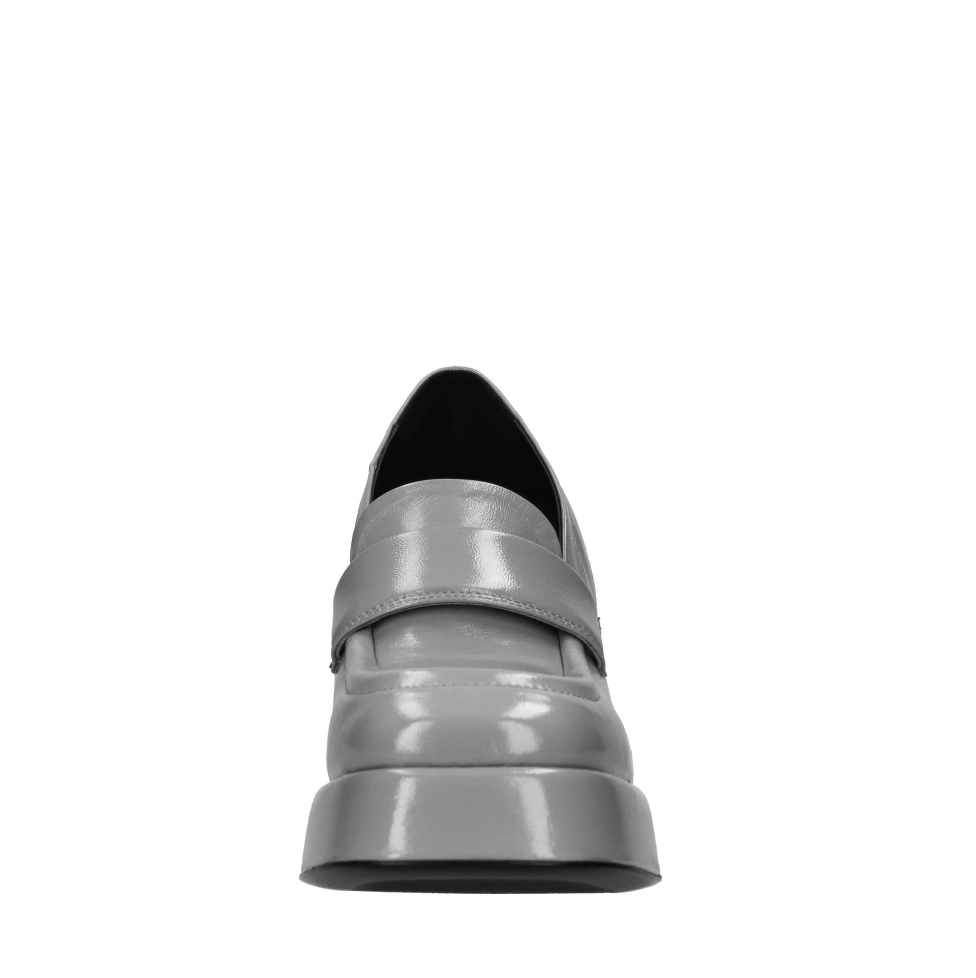 Halmanera Scarpe basse Grigio da donna in Scarpe da corsa su strada Drestige - Casamassima, commercioVirtuoso.it