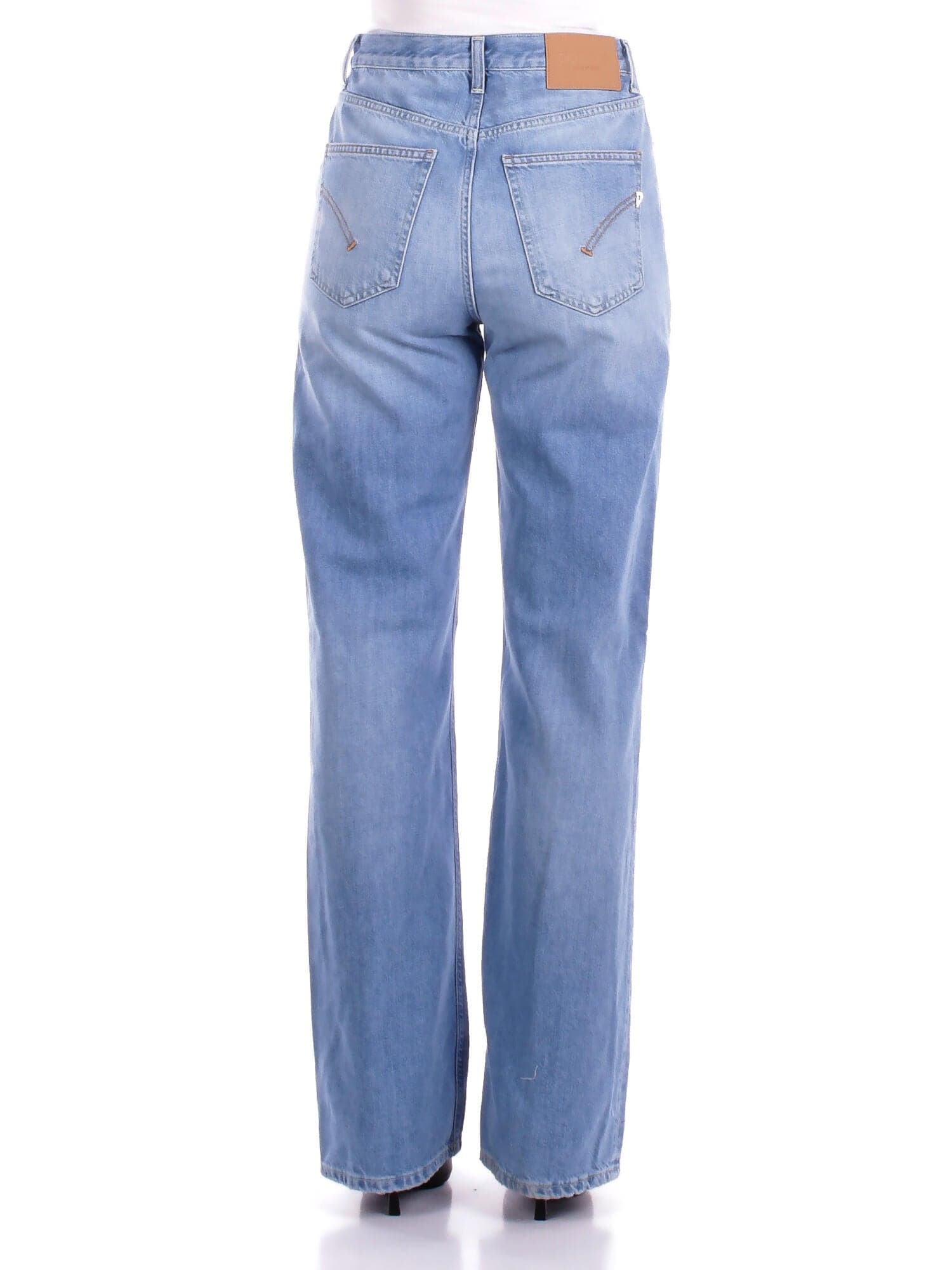 Dondup Jeans Denim da donna in Jeans Drestige - Casamassima, commercioVirtuoso.it