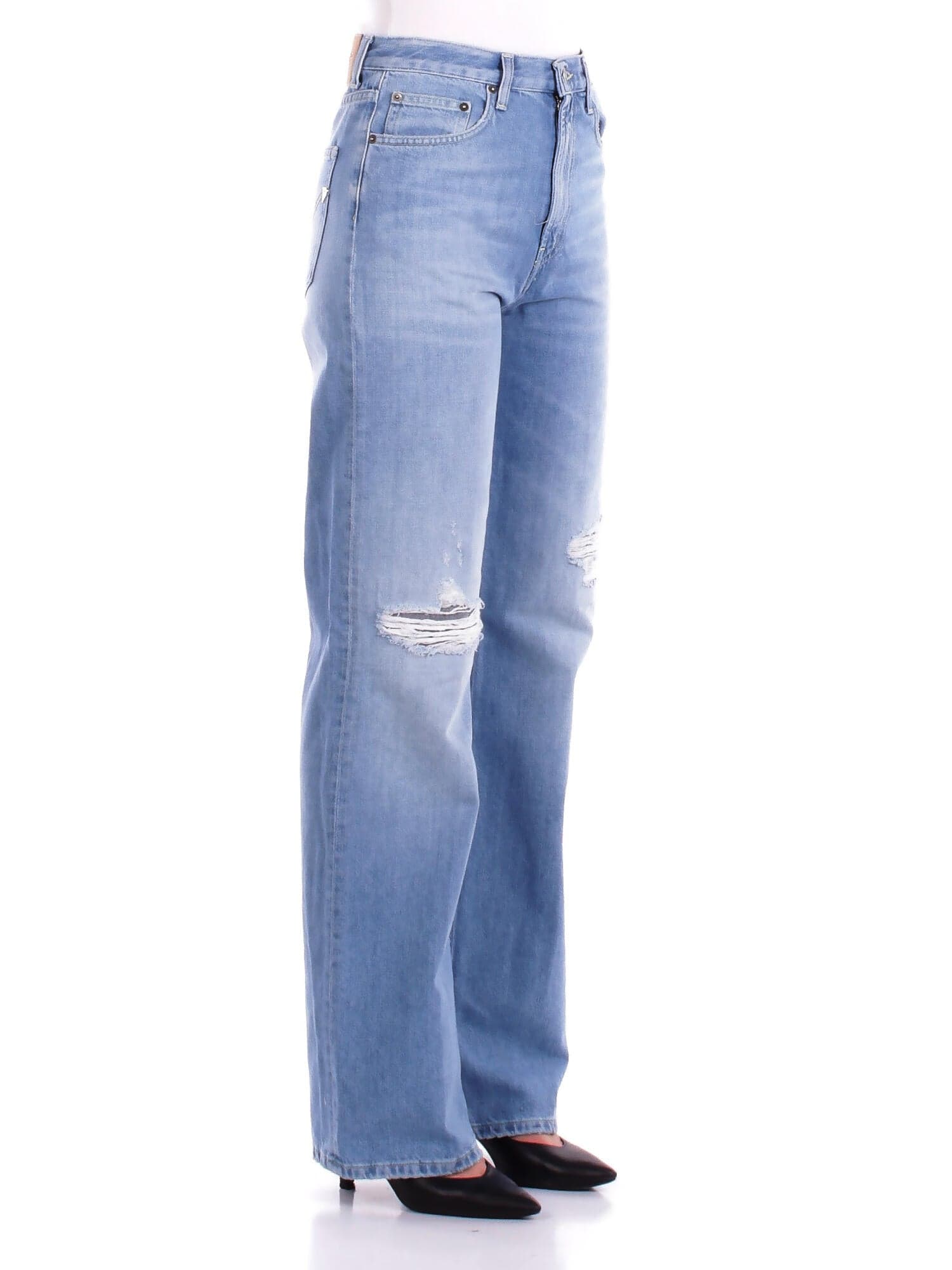 Dondup Jeans Denim da donna in Jeans Drestige - Casamassima, commercioVirtuoso.it