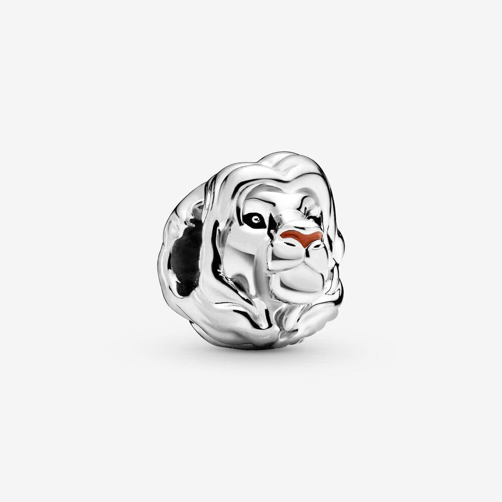 Pandora CHARM Disney, Il Leone Simba