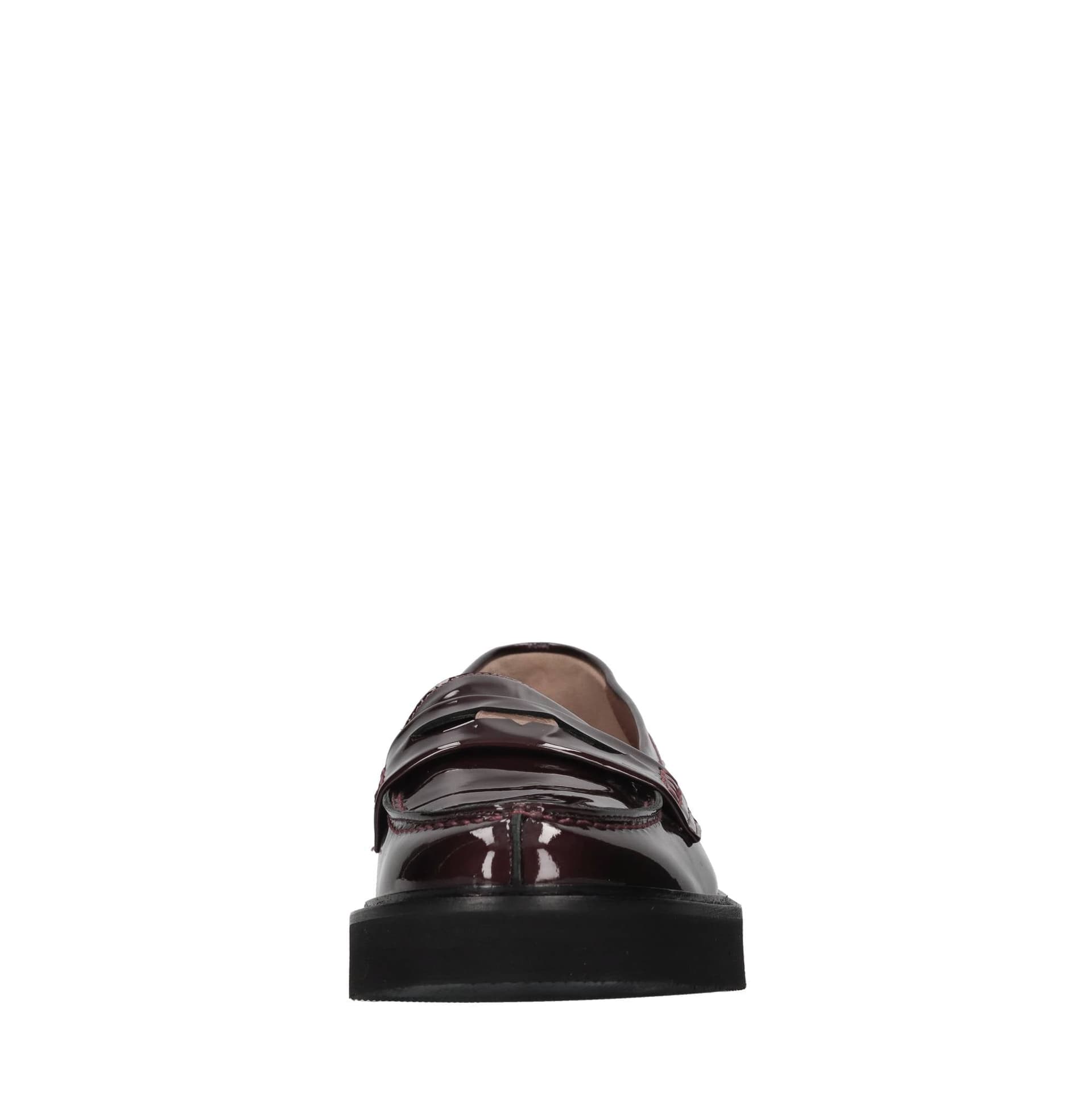 LE CLAIRE Scarpe basse Bordeaux da donna in Ballerine Drestige - Casamassima, commercioVirtuoso.it