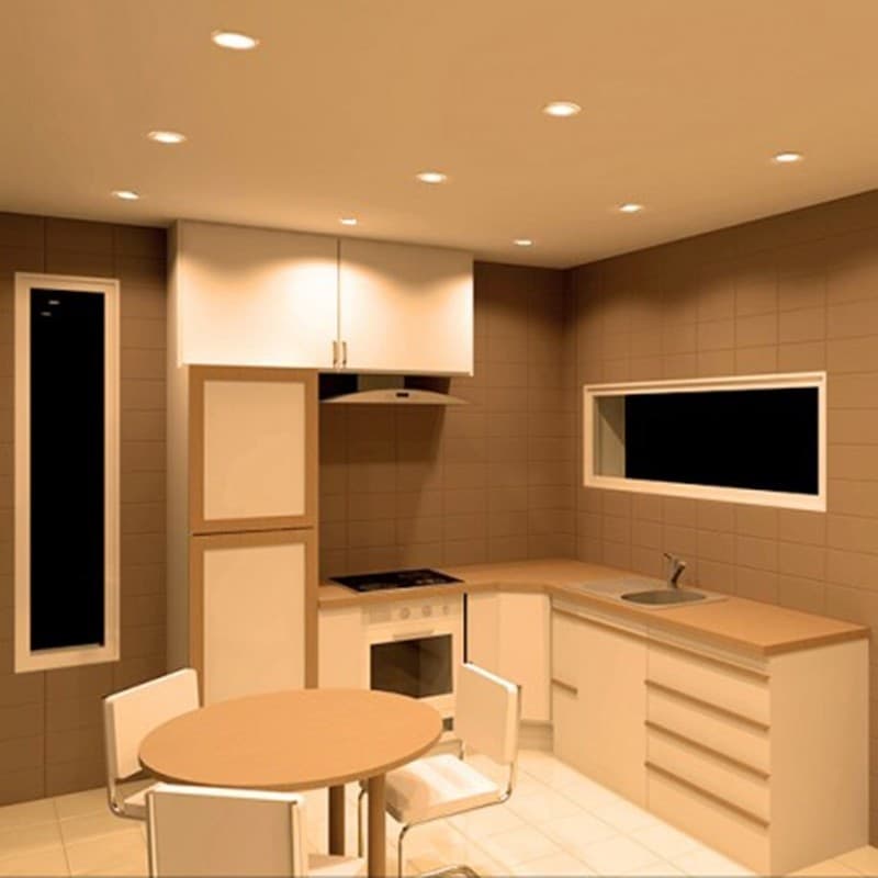 Alca Power G45 8W 220V 750LM E14 lampada mini sfera in Catene luminose Aloiserw.com - Altomonte, commercioVirtuoso.it