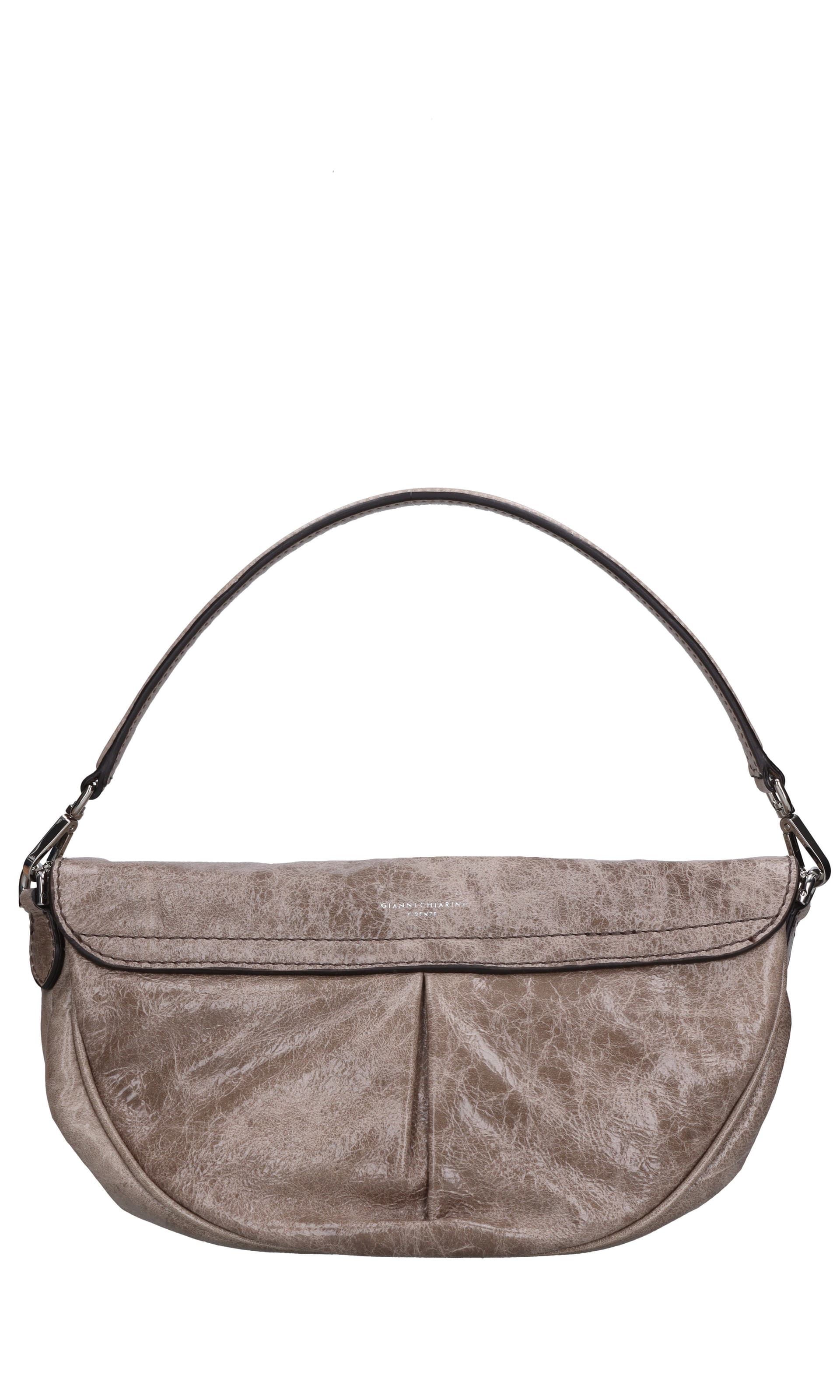 Gianni Chiarini Borse... Beige da donna in Borse a mano Drestige - Casamassima, commercioVirtuoso.it