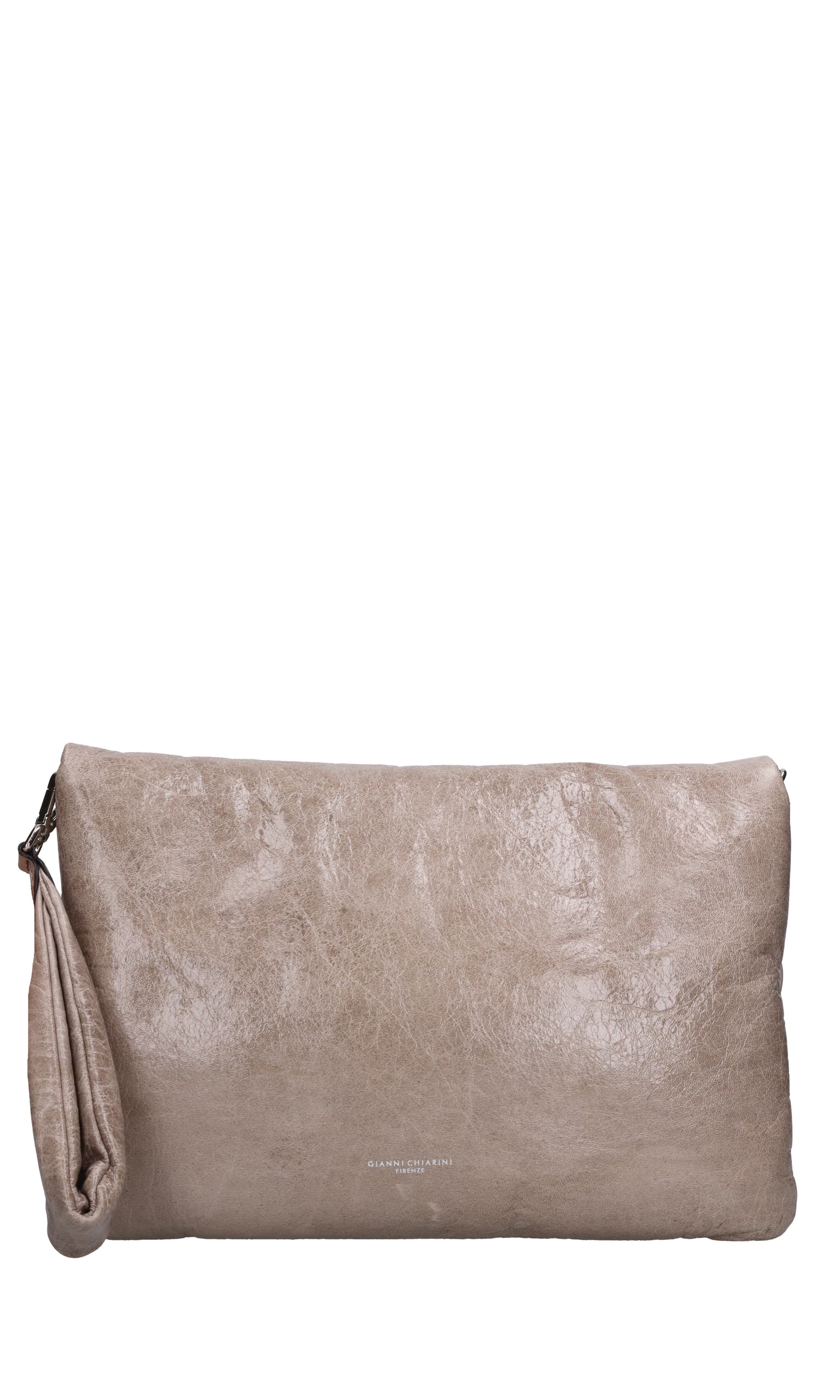 Gianni Chiarini Borse... Beige da donna in Borse a mano Drestige - Casamassima, commercioVirtuoso.it