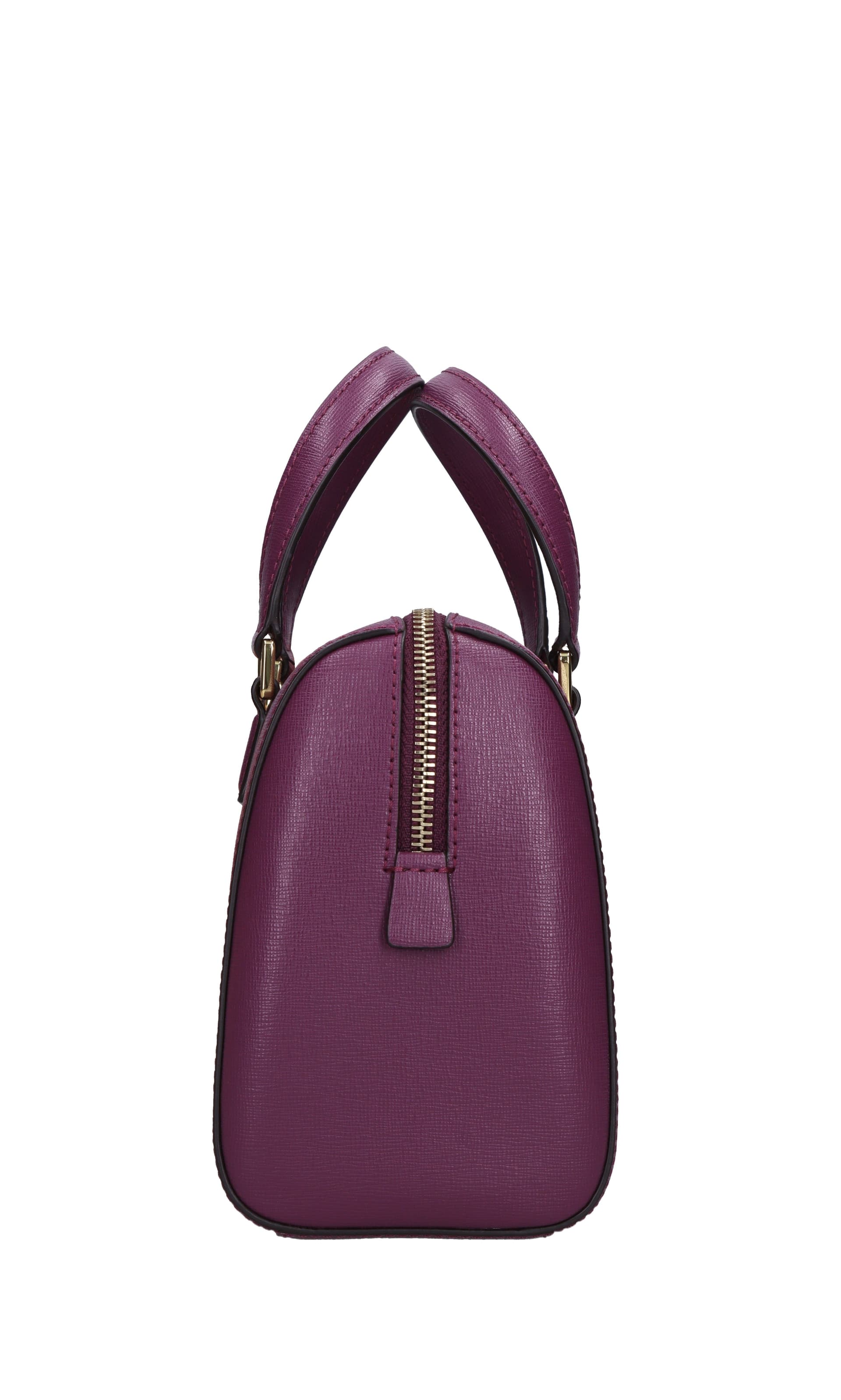 NANNINI Borse... Viola da donna in Borse a spalla Drestige - Casamassima, commercioVirtuoso.it