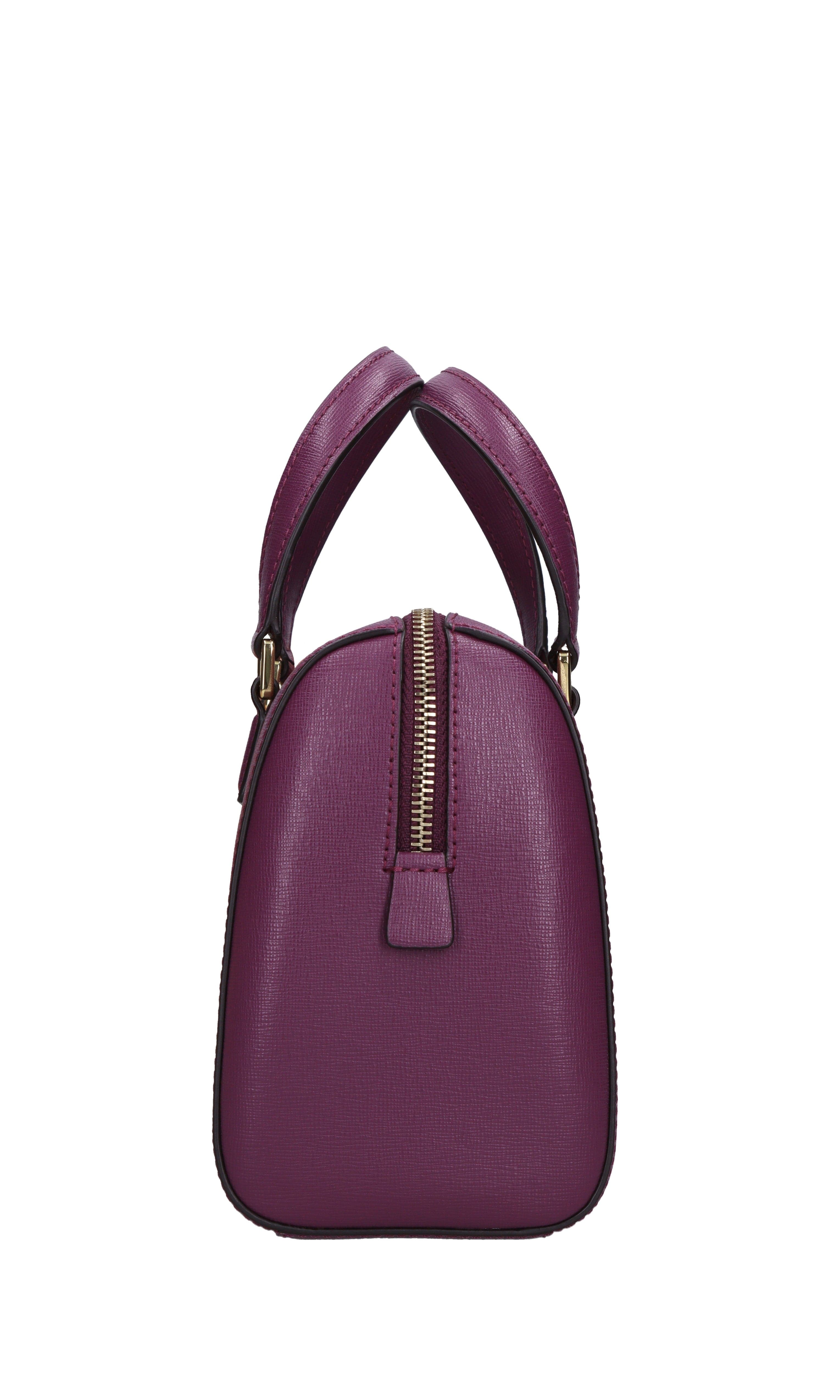 NANNINI Borse... Viola da donna in Borse a spalla Drestige - Casamassima, commercioVirtuoso.it