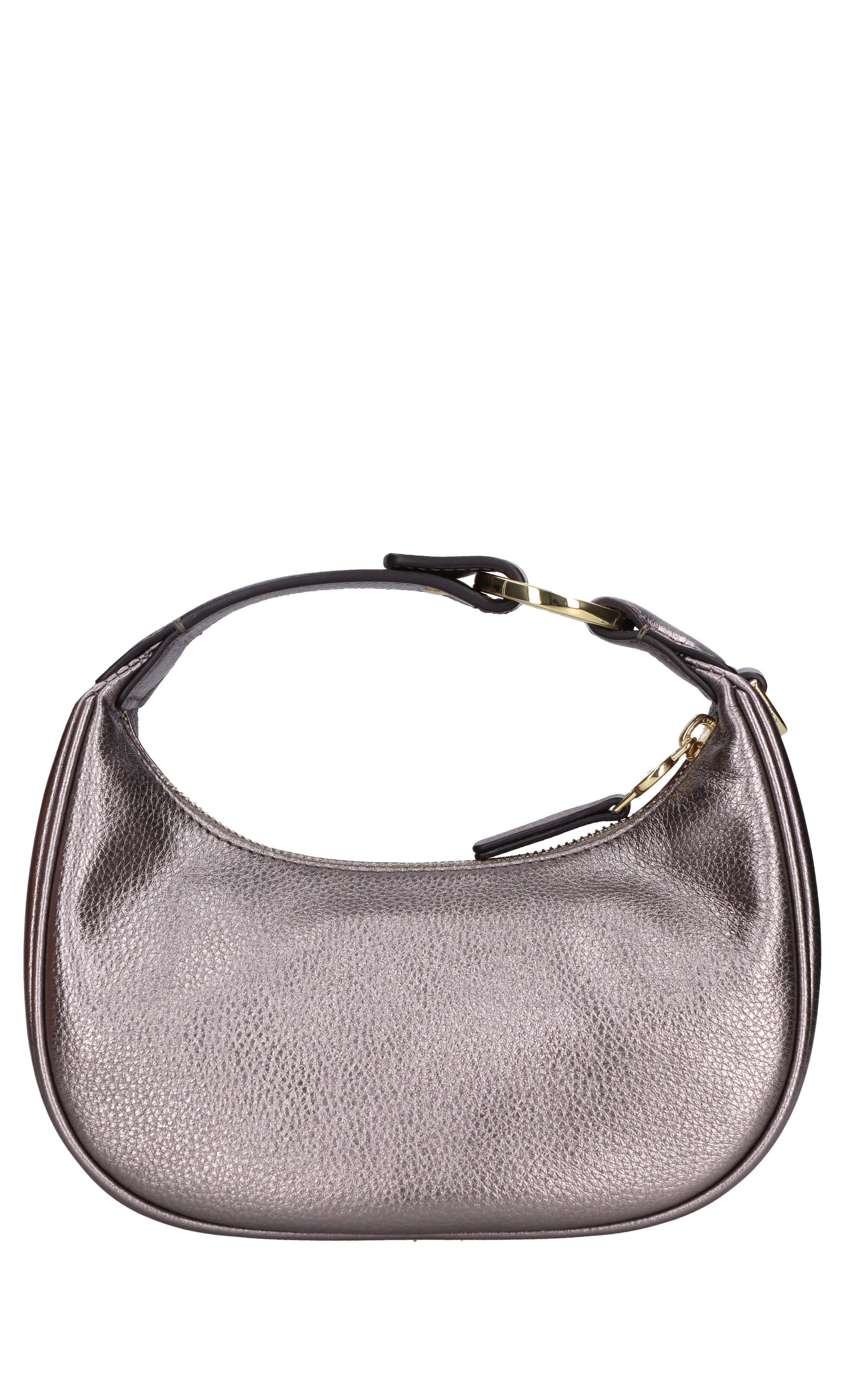 NANNINI Borse... Grigio da donna in Borse a spalla Drestige - Casamassima, commercioVirtuoso.it
