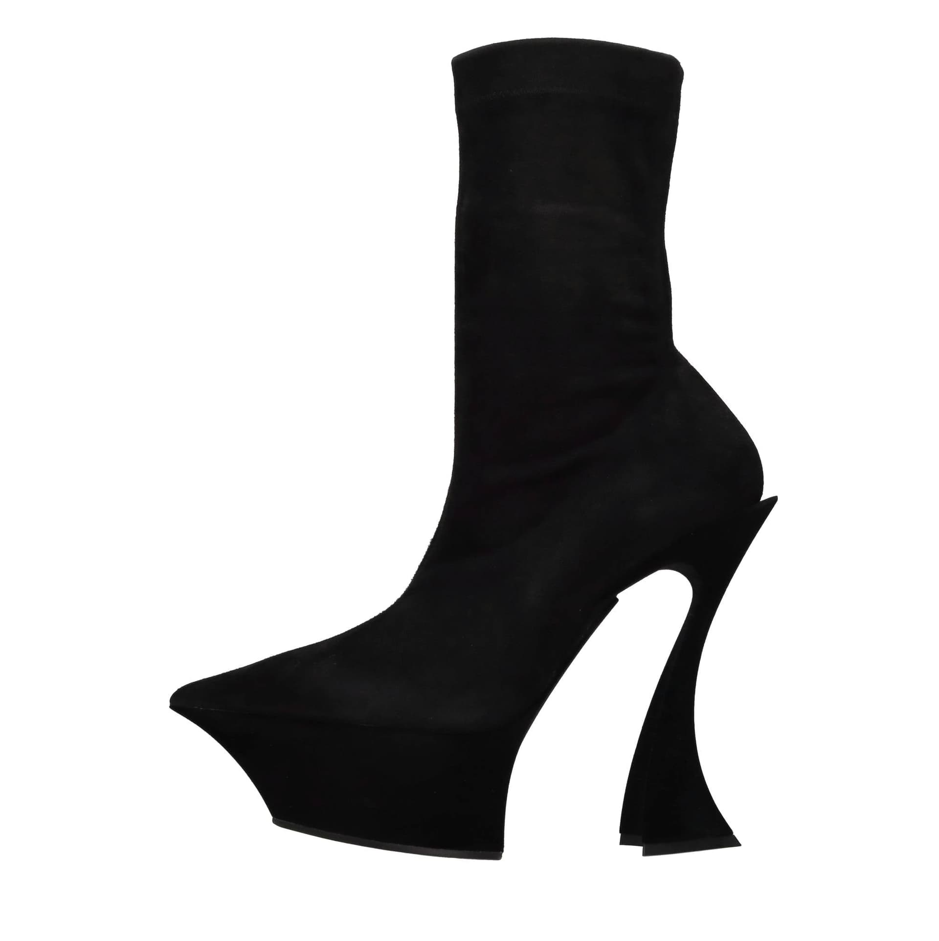 MUGLER Stivali Nero da donna in Stivali Drestige - Casamassima, commercioVirtuoso.it