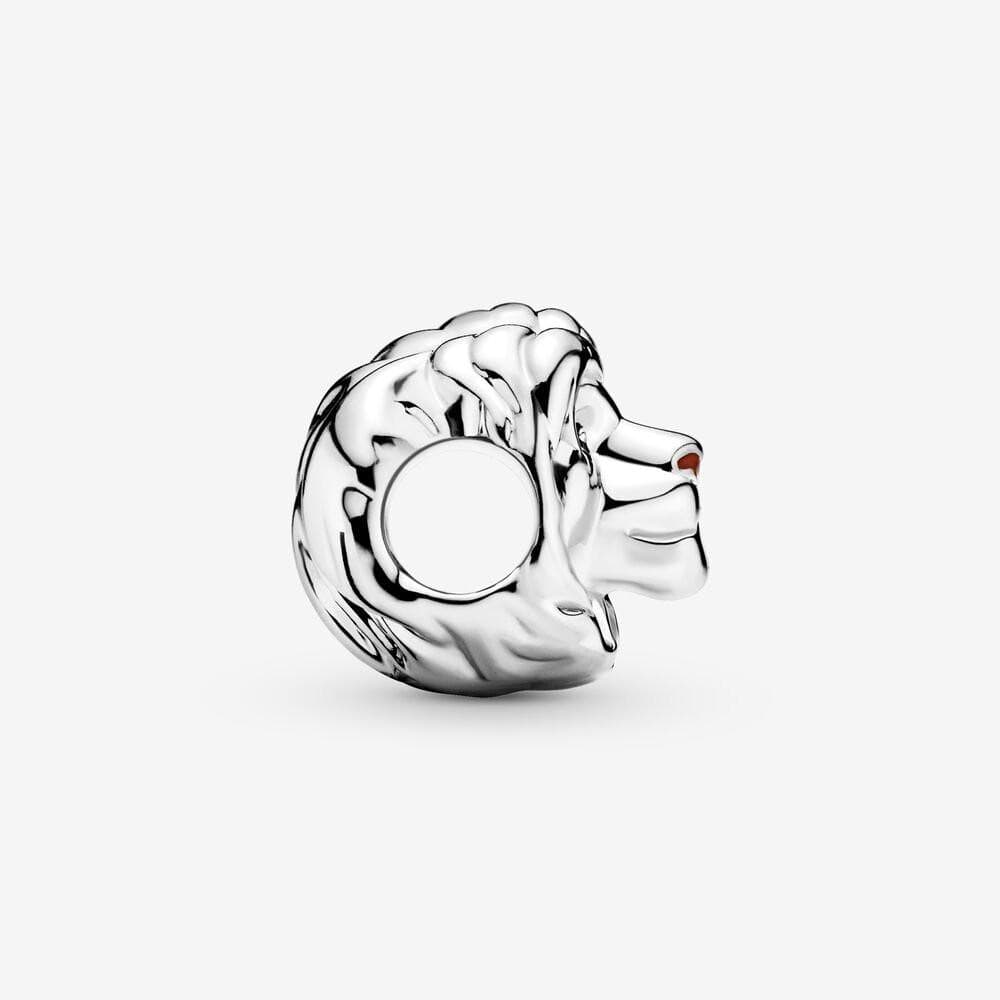 Pandora CHARM Disney, Il Leone Simba in Bead Charm Alba Gioielli - Casoria, commercioVirtuoso.it