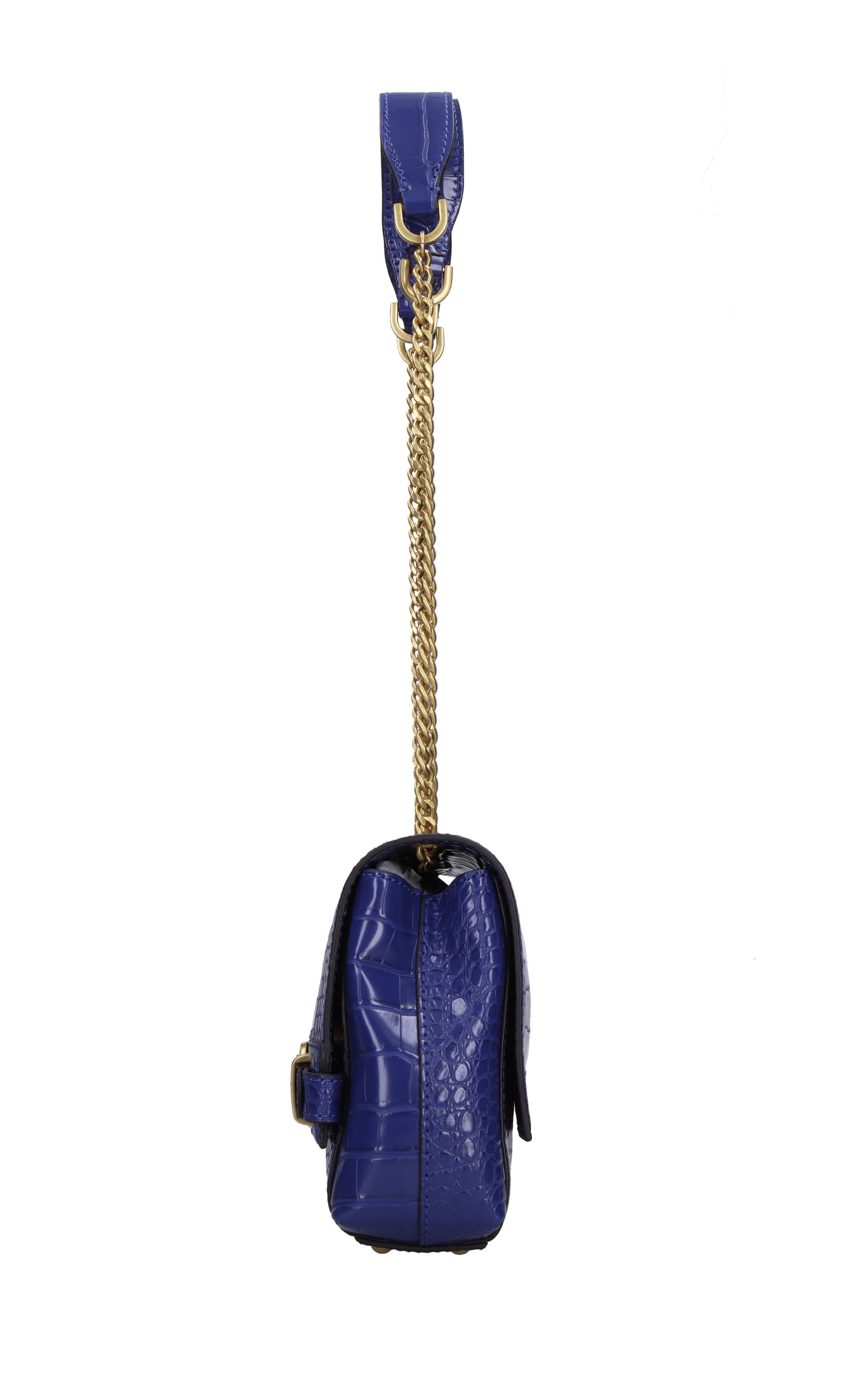 Guess Borse... Blu da donna in Borse a tracolla Drestige - Casamassima, commercioVirtuoso.it