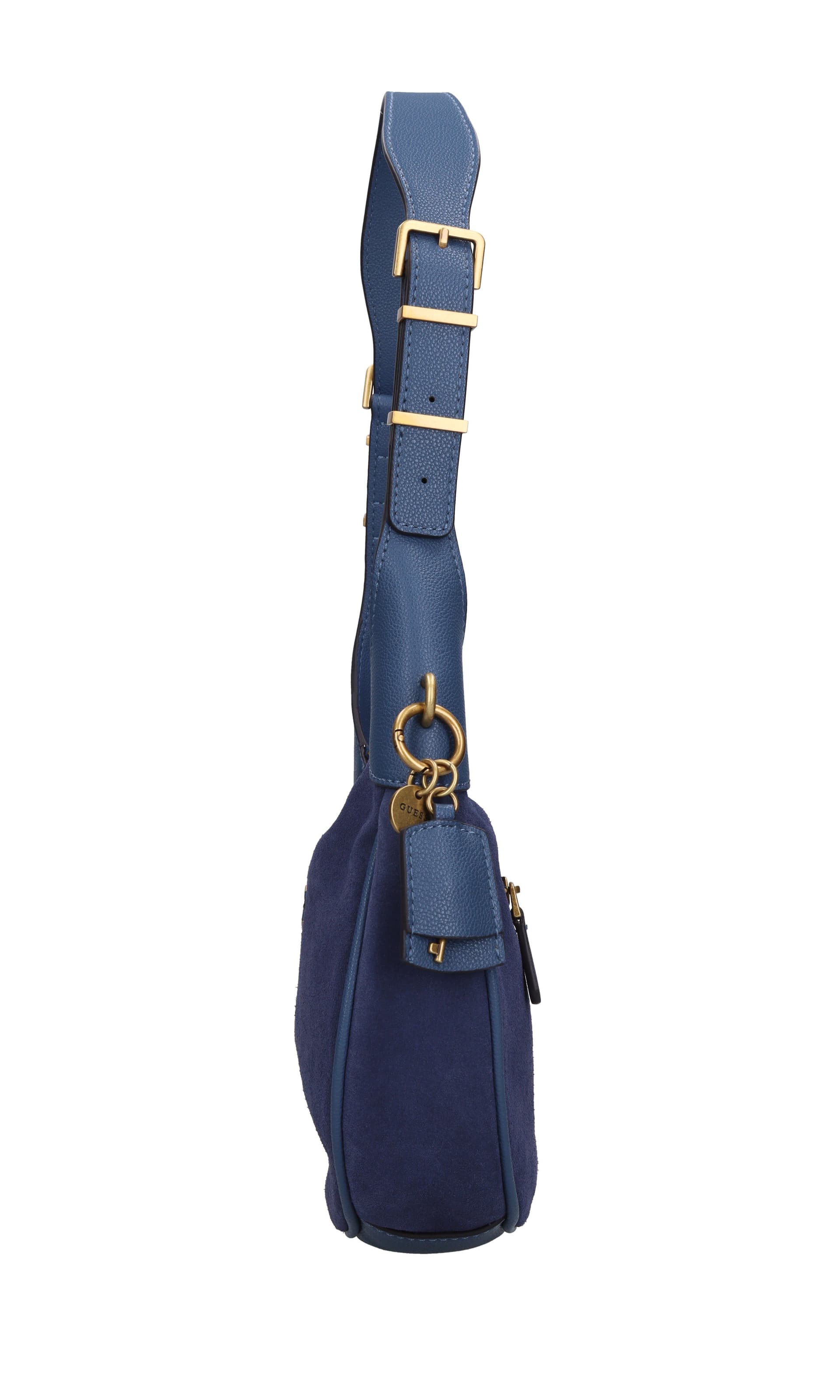 Guess Borse... Blu da donna in Borse a tracolla Drestige - Casamassima, commercioVirtuoso.it