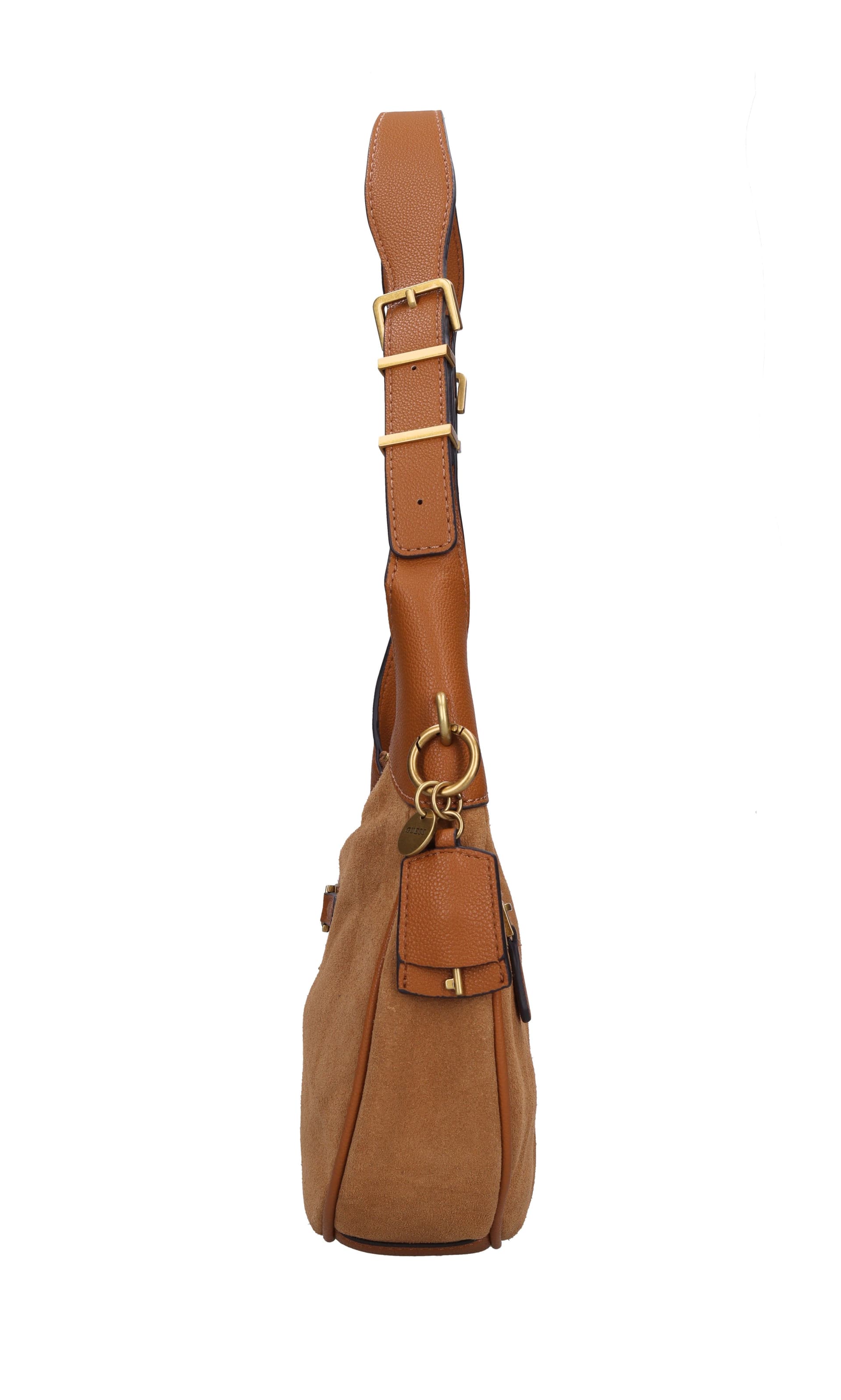 Guess Borse... Marrone da donna in Borse a tracolla Drestige - Casamassima, commercioVirtuoso.it