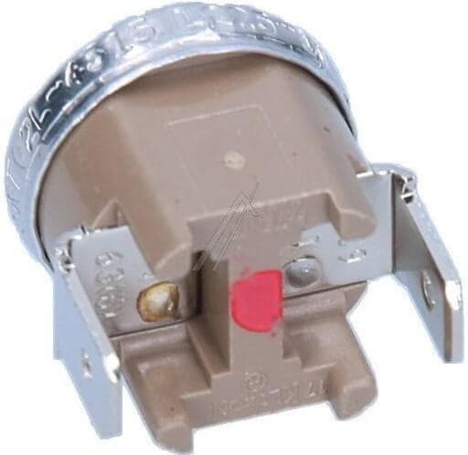 Termostato 125° Macchina Caffè De Longhi 5232101300 in Gruppi erogatori Colella Ricambi - Casoria, commercioVirtuoso.it