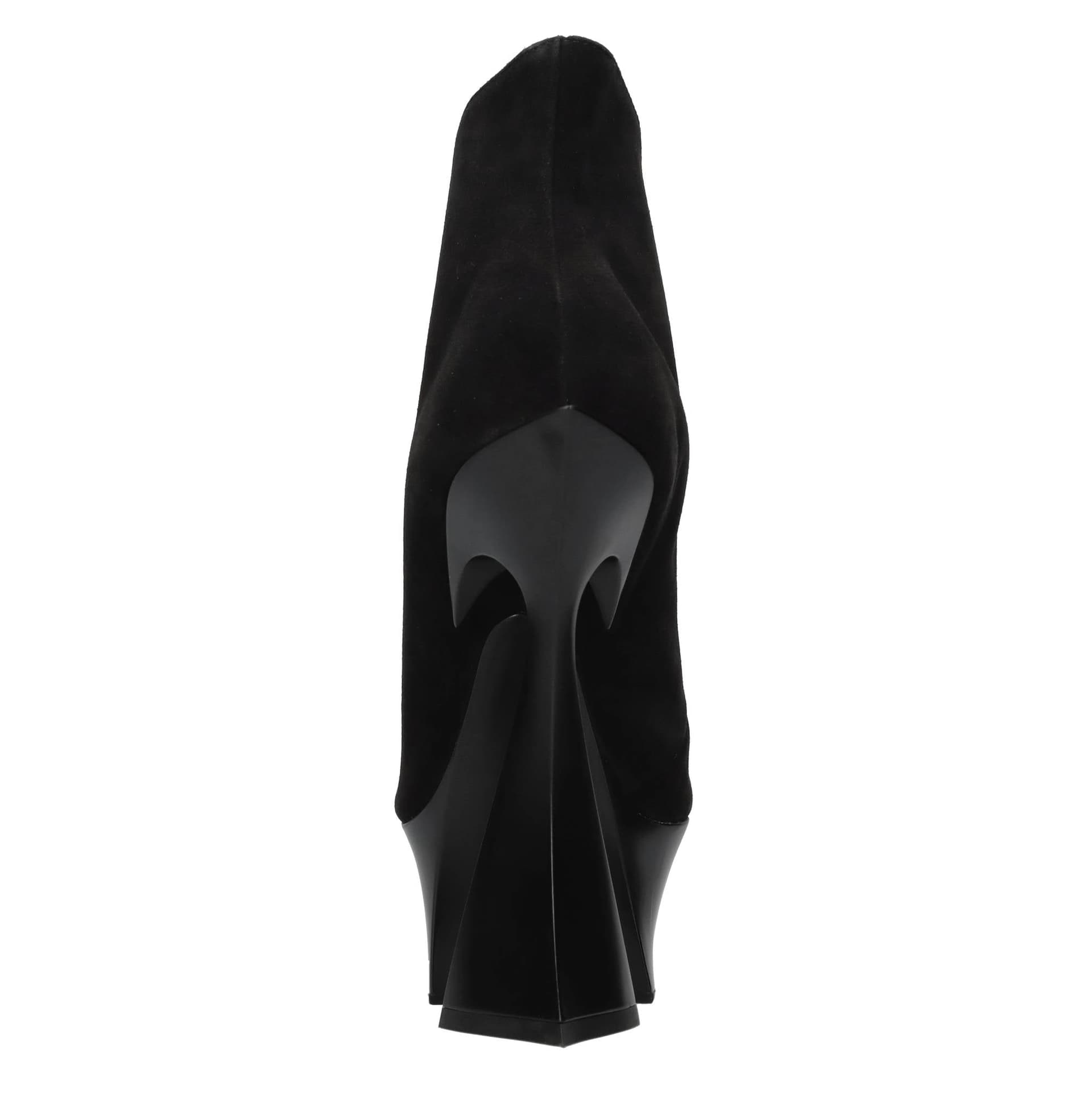 MUGLER Stivali Nero da donna in Stivali Drestige - Casamassima, commercioVirtuoso.it