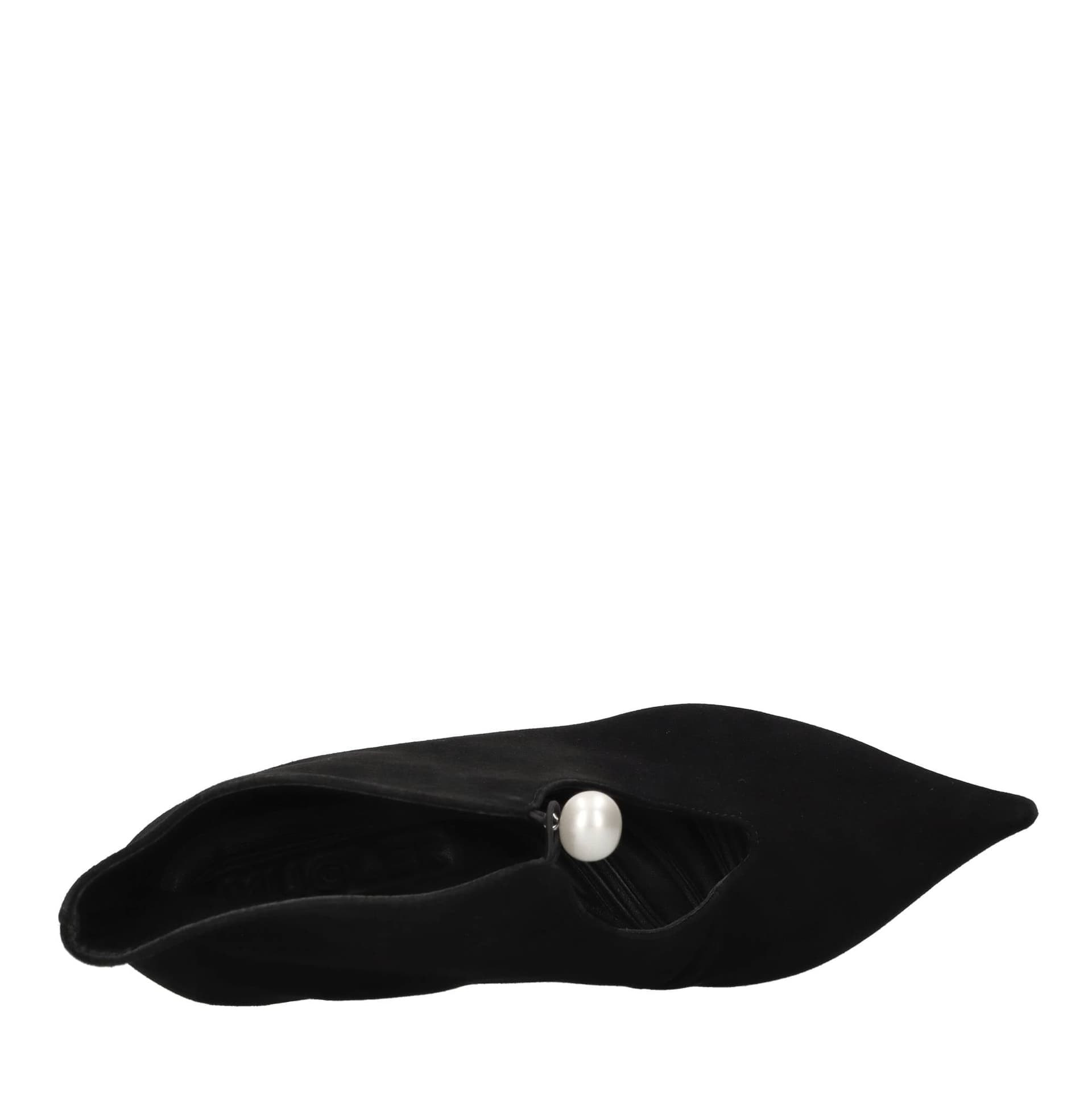 MUGLER Stivali Nero da donna in Stivali Drestige - Casamassima, commercioVirtuoso.it