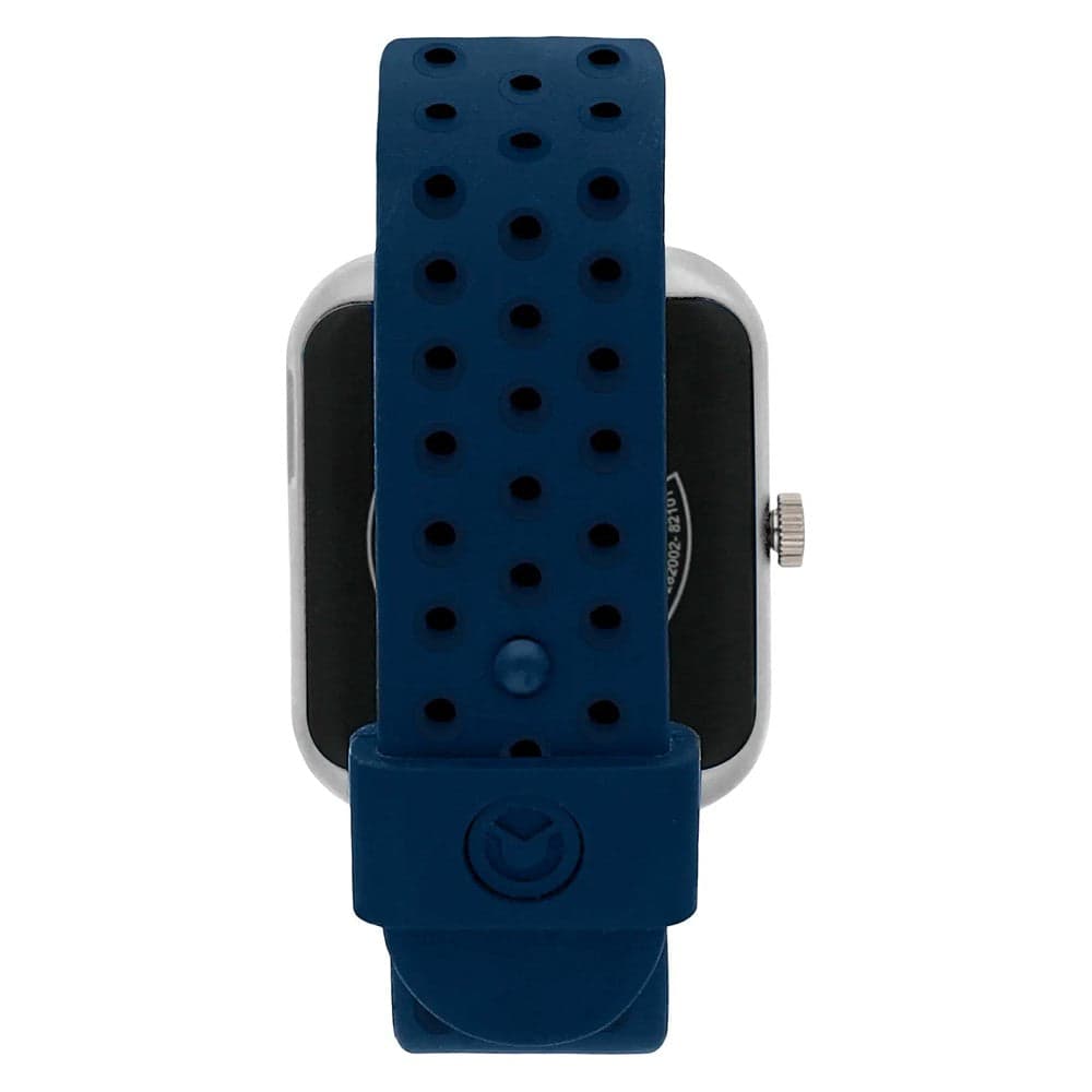 Smartwatch SECTOR S-03 Pro multi funzione digitale gomma blu in Smartwatch Web Time Orologi - Milano, commercioVirtuoso.it