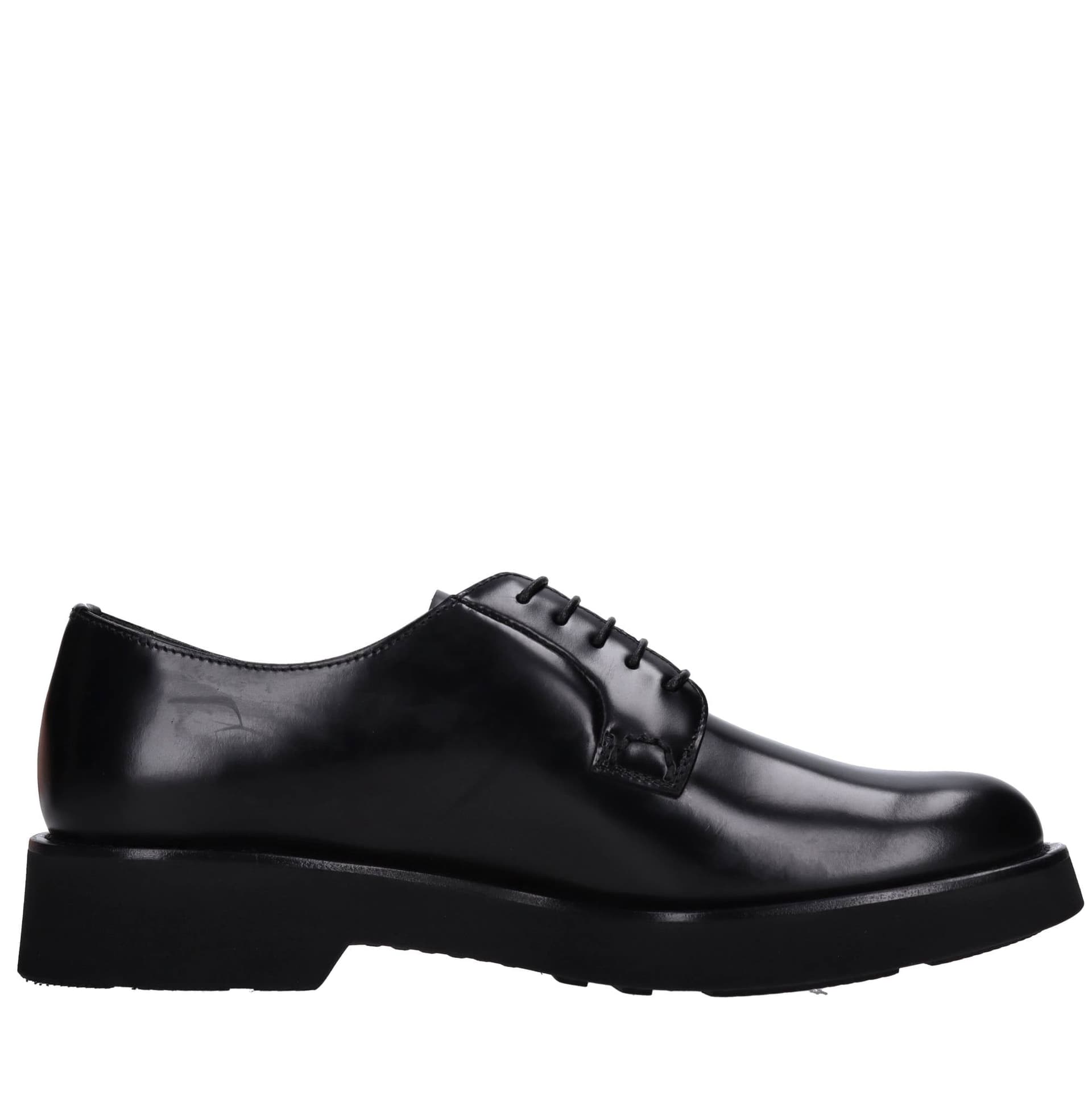Church's Scarpe basse Nero da donna in Oxford e Derby Drestige - Casamassima, commercioVirtuoso.it